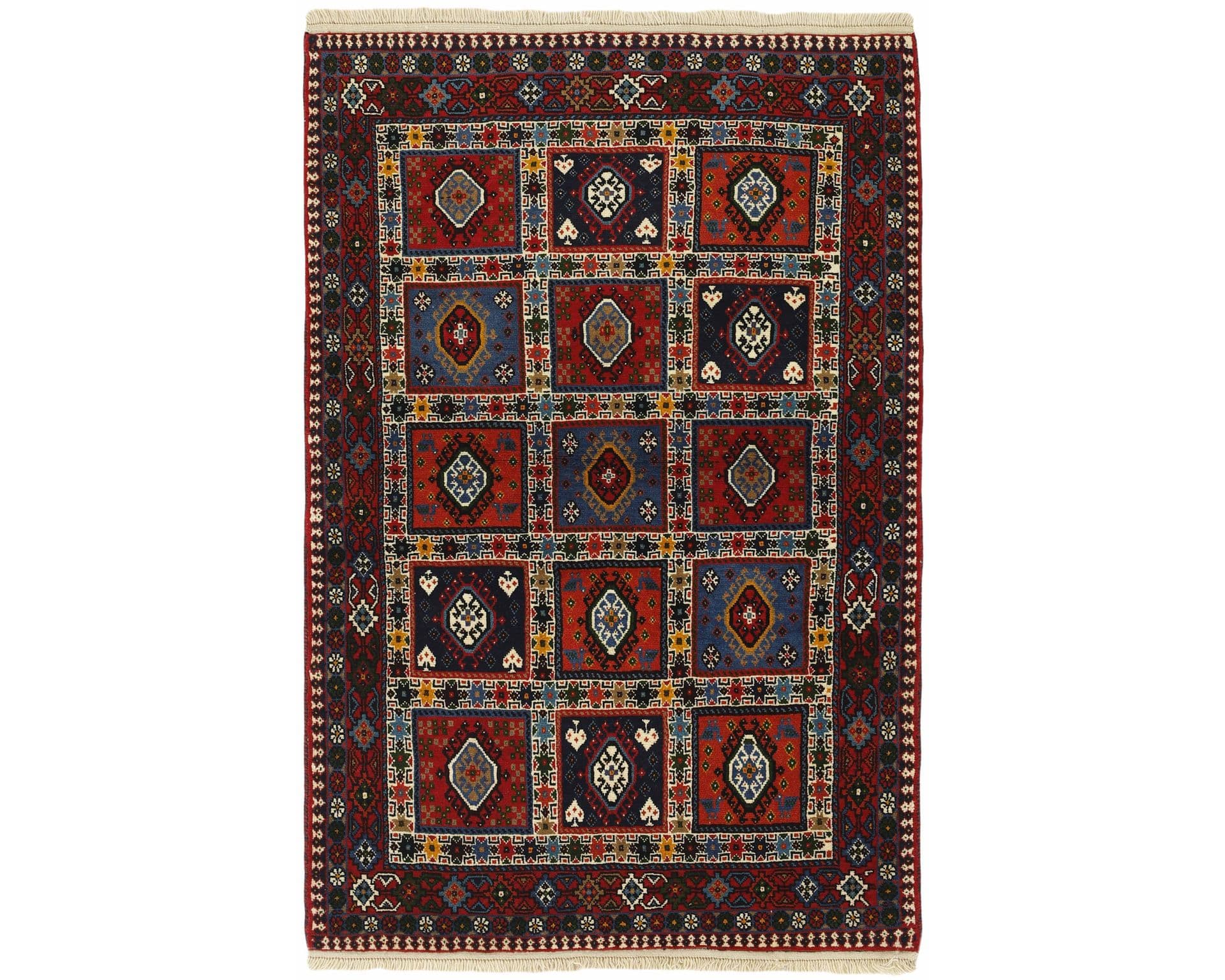 Yalameh orientalisk matta 104 x 156 cm