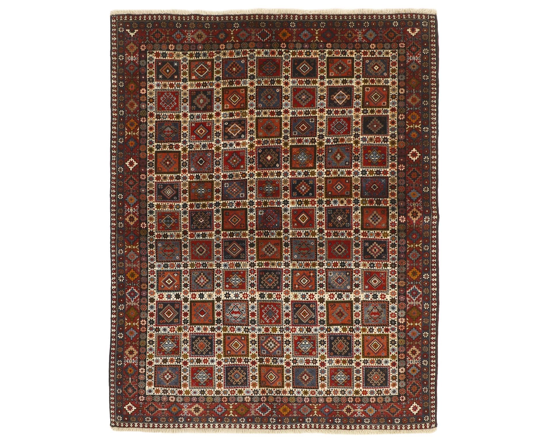 Yalameh orientalisk matta 152 x 196 cm