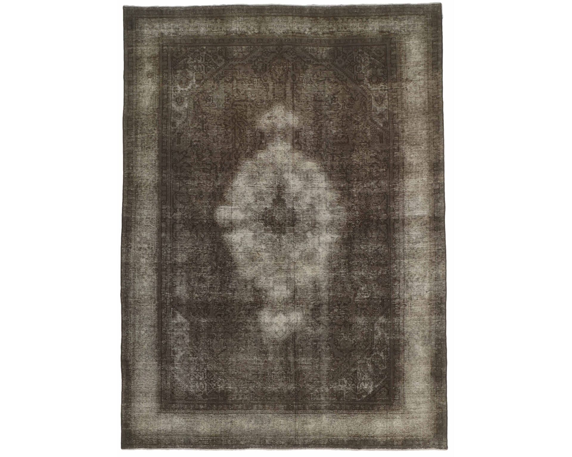 Vintage Royal Fine orientalisk matta 249 x 333 cm