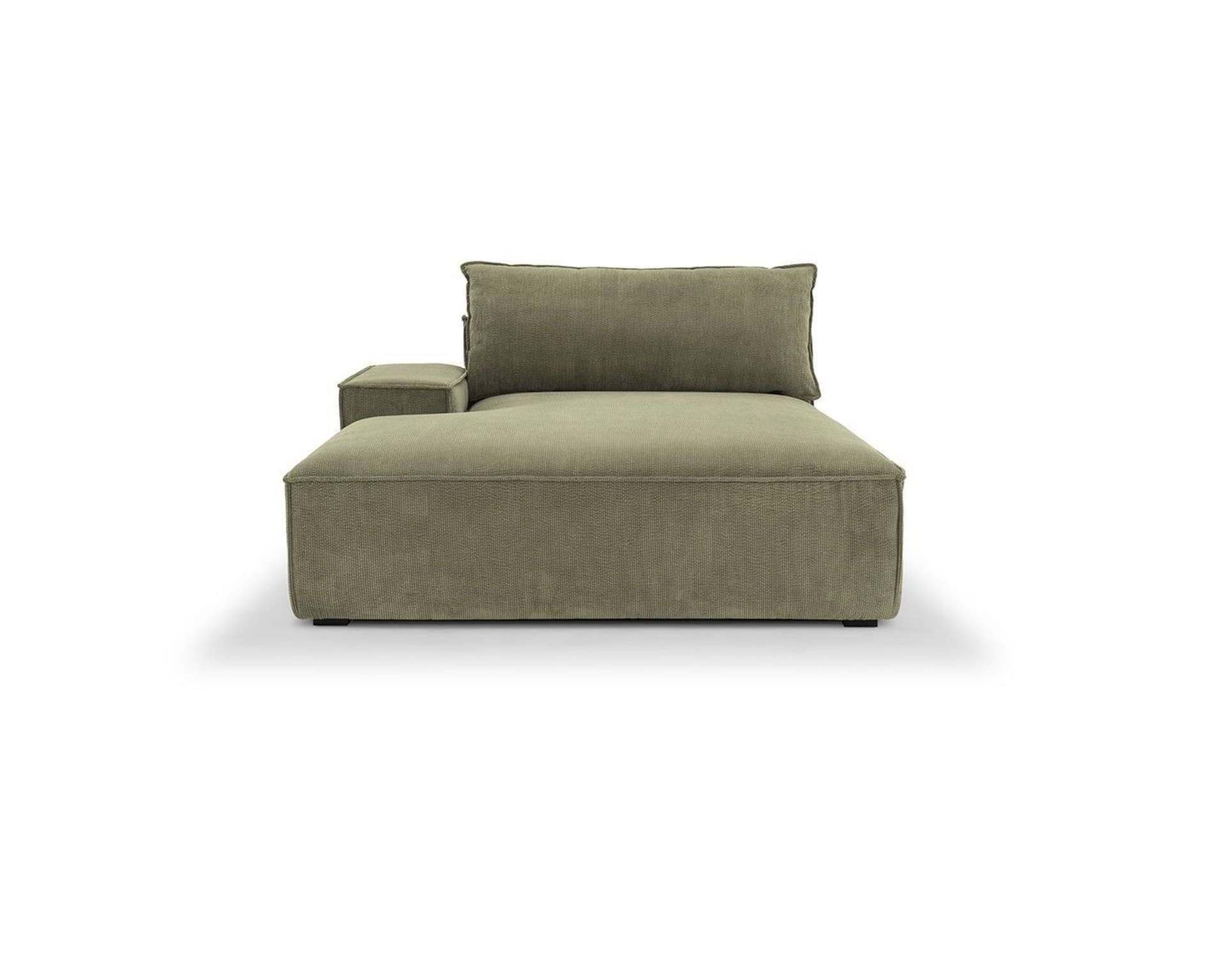 Sofacompany Daphne divanmodul Free Sage