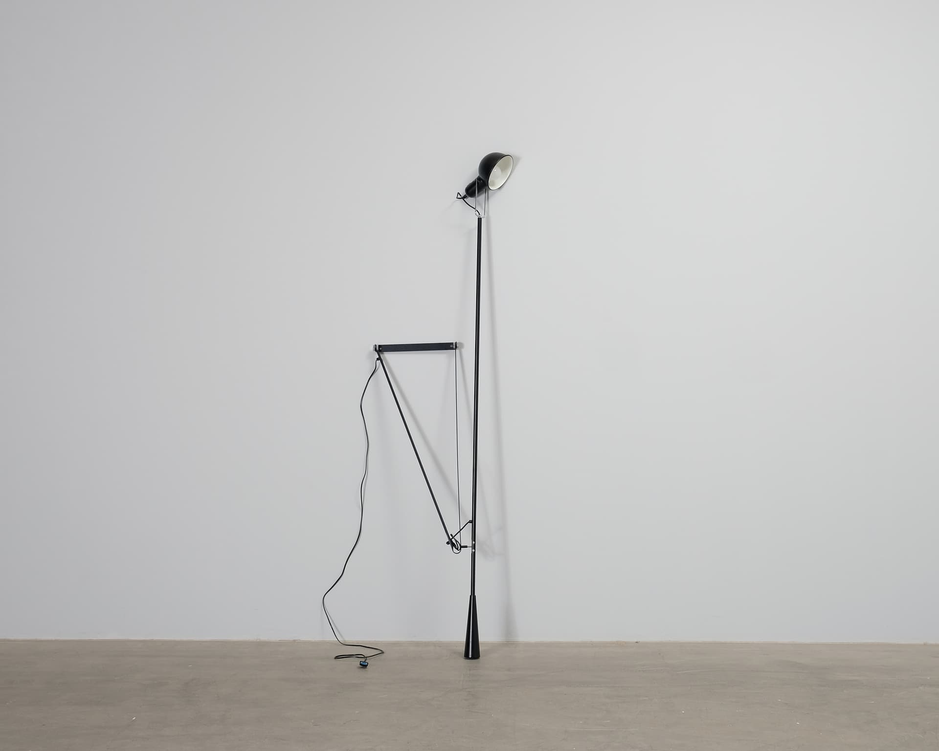 Flos 265 vägglampa