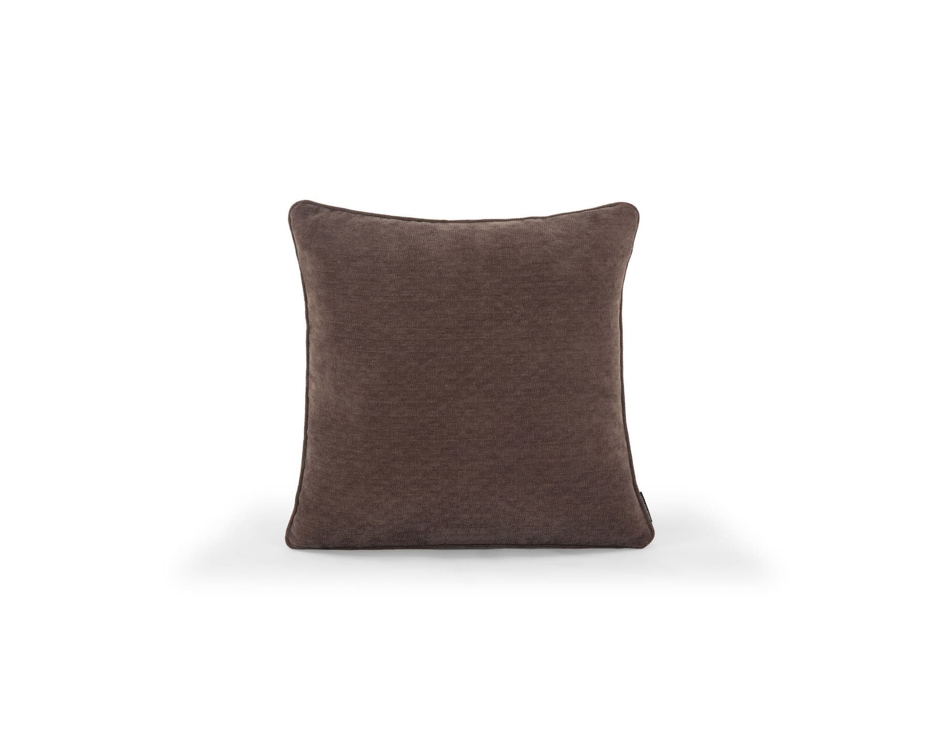 Sofacompany Posh kudde brAulla Cacao, set om 2