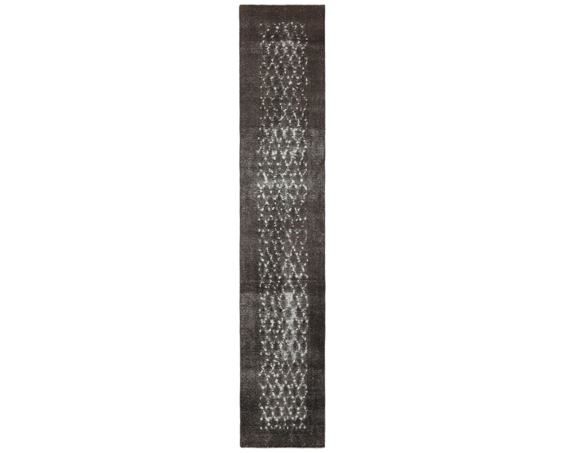 Vintage Royal Fine orientalisk matta 70 x 390 cm