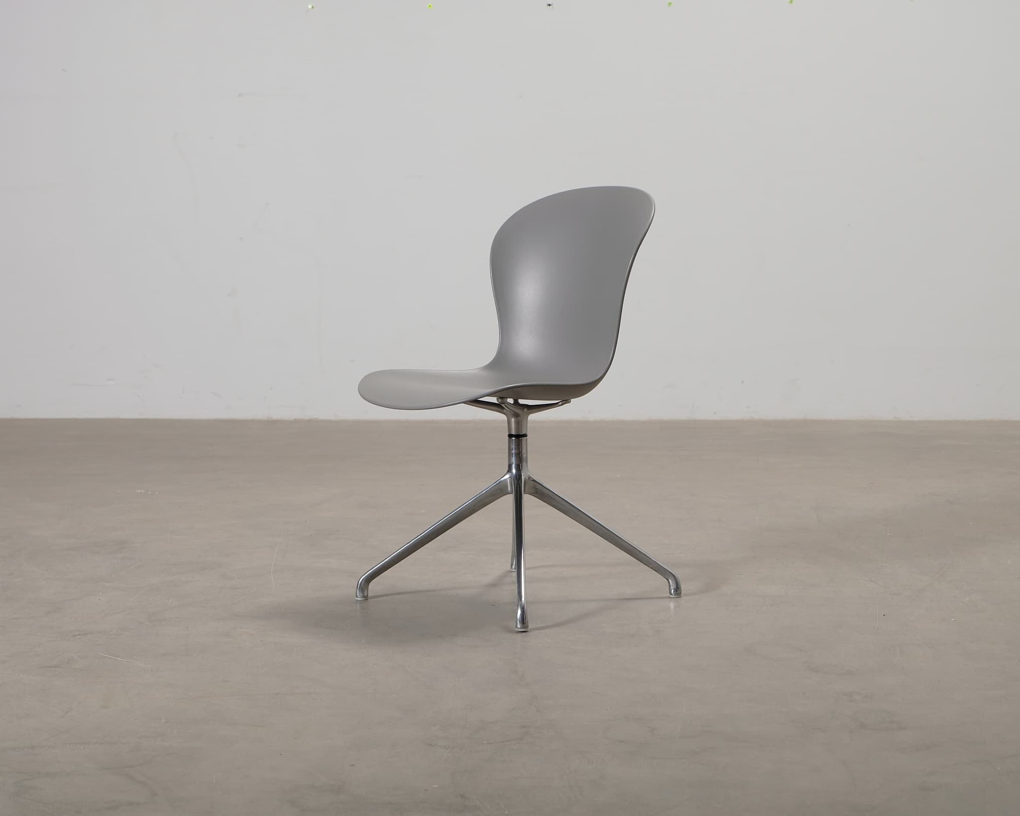 BoConcept Adelaide stol grey