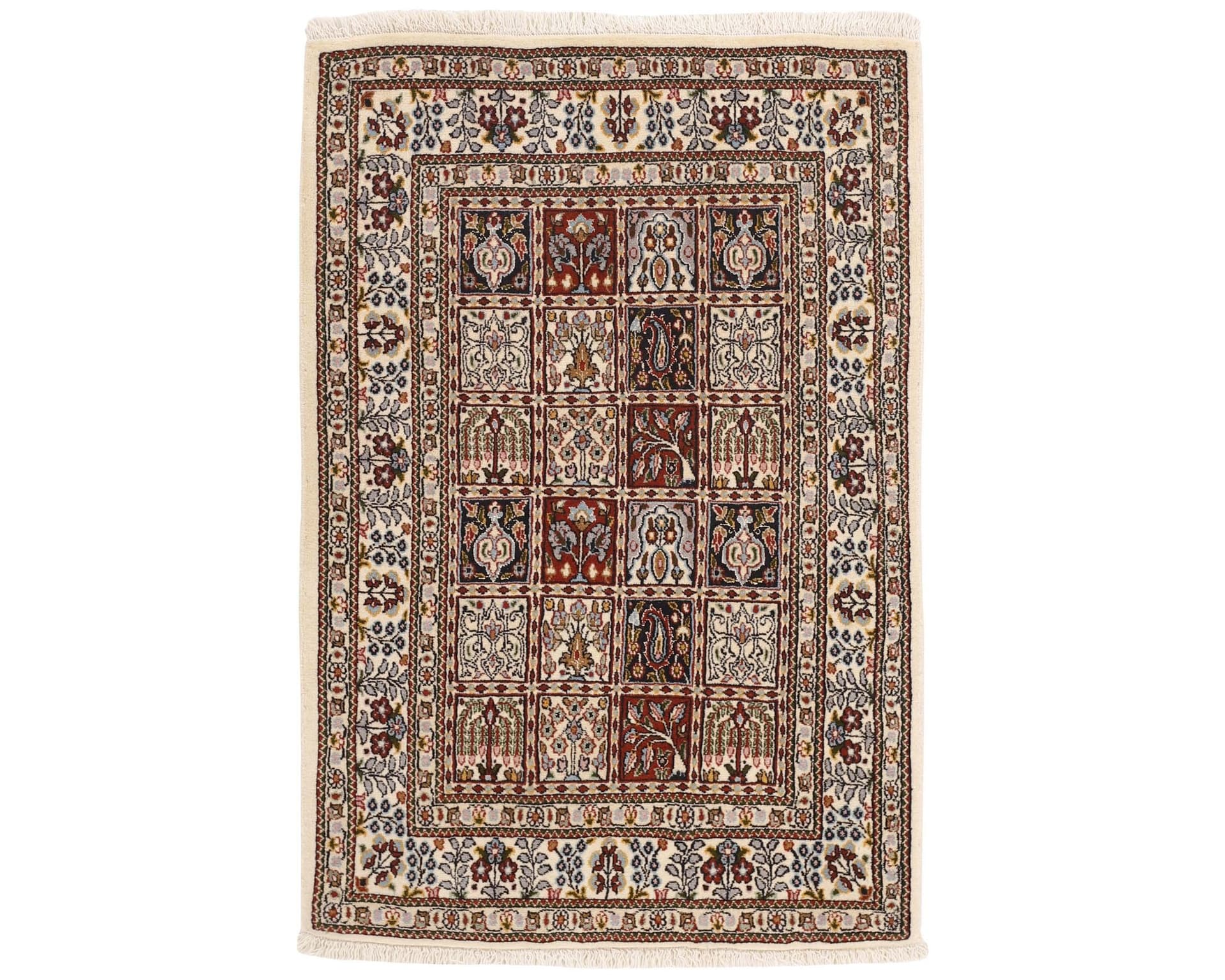 Moud Garden orientalisk matta 79 x 117 cm