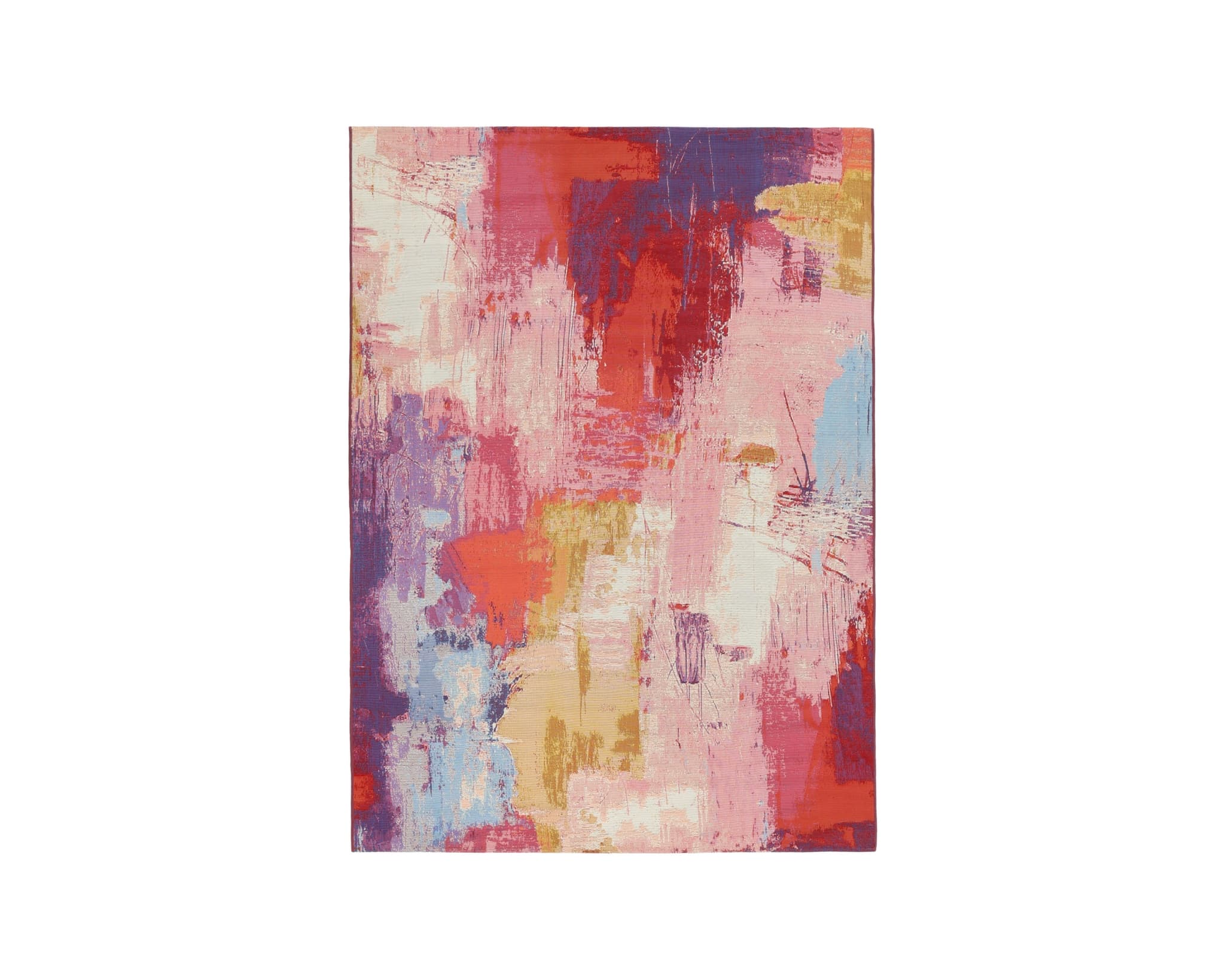 Rugvista Anya matta 300 x 400 cm