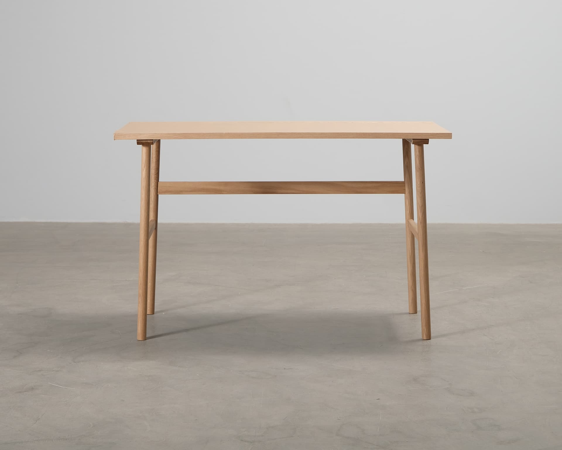 Hübsch Folk desk 120 cm