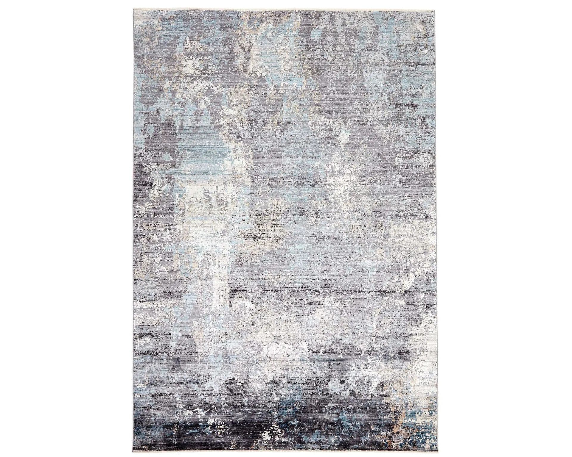 Rezas Abstract matta 240 x 300 cm