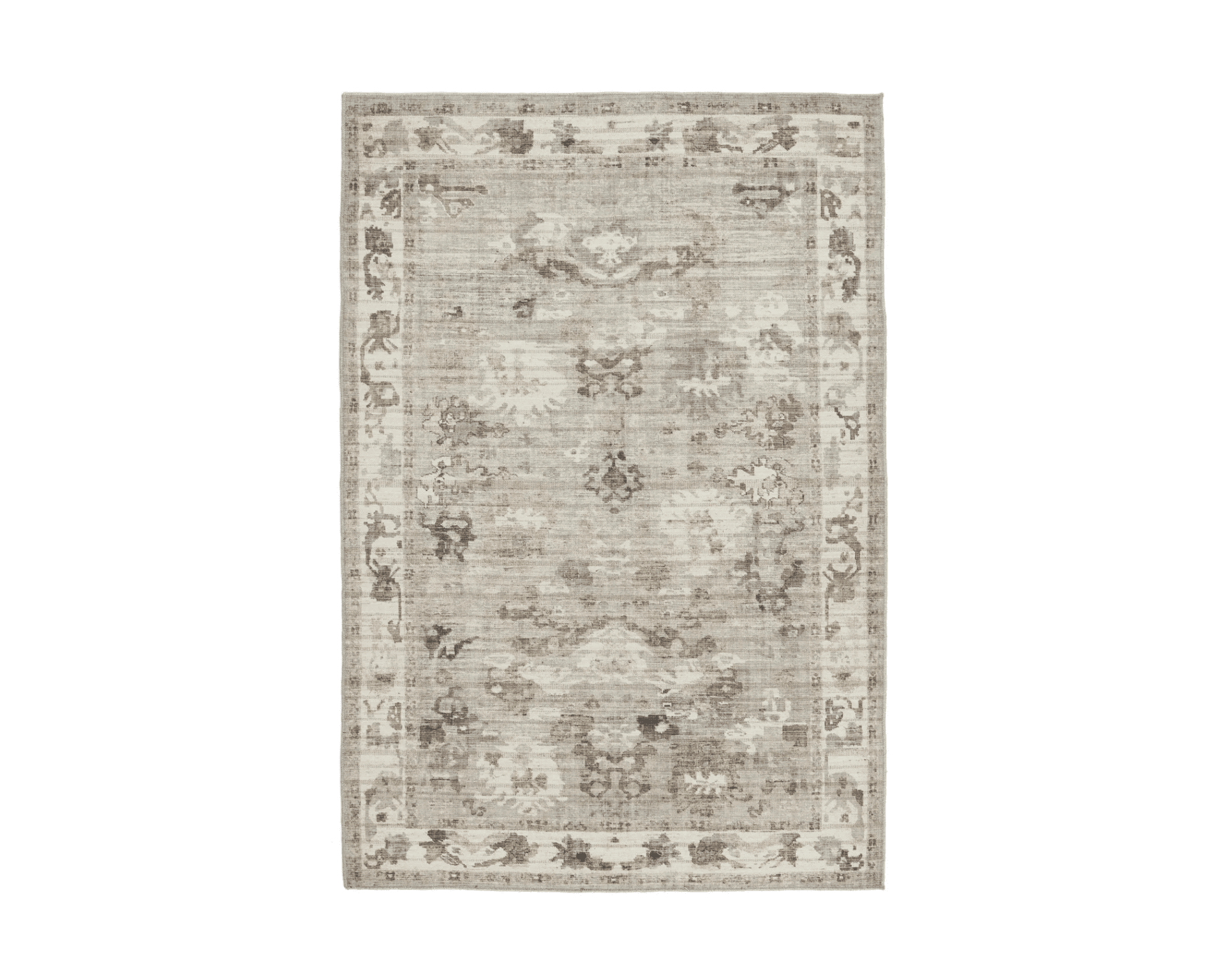 Rugvista Essential Olina Oriental matta 120 x 180 cm beige