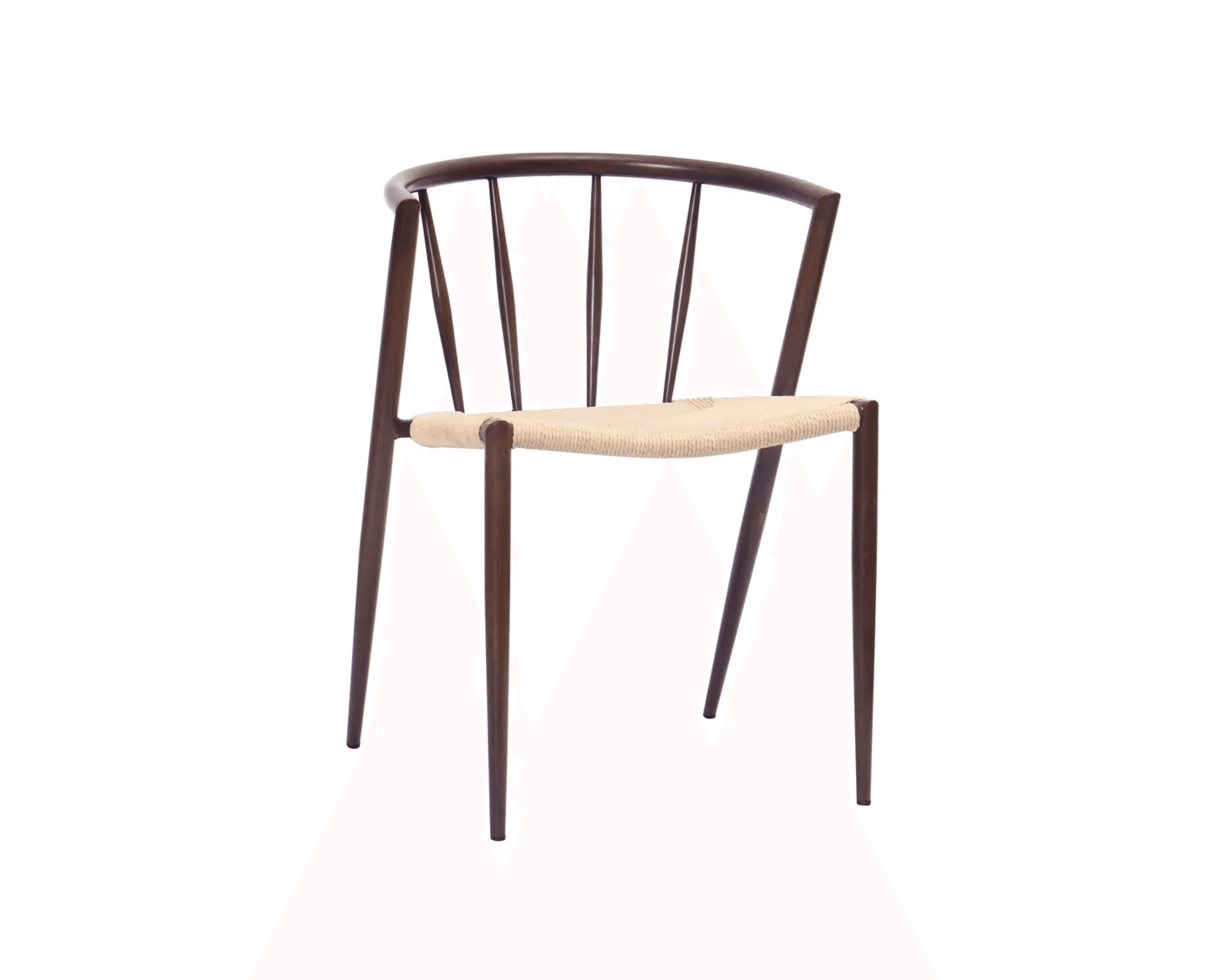 Winston matstol, set om 2