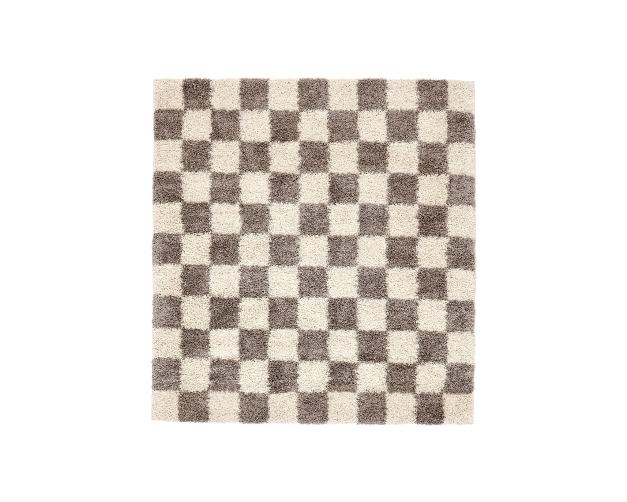 Rugvista Chessie matta 200 x 200 cm