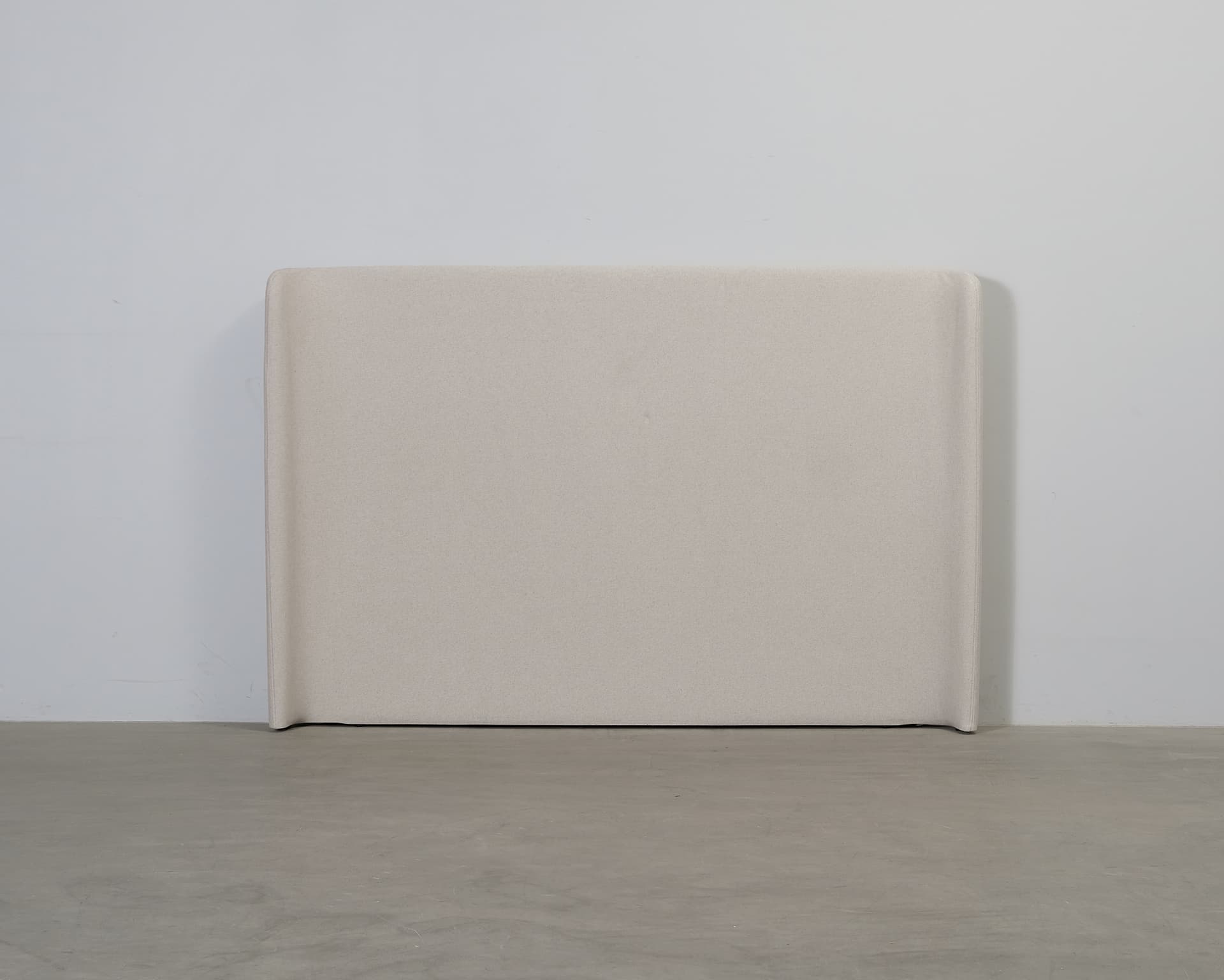 Nordic Rest Plus sänggavel beige 180 cm