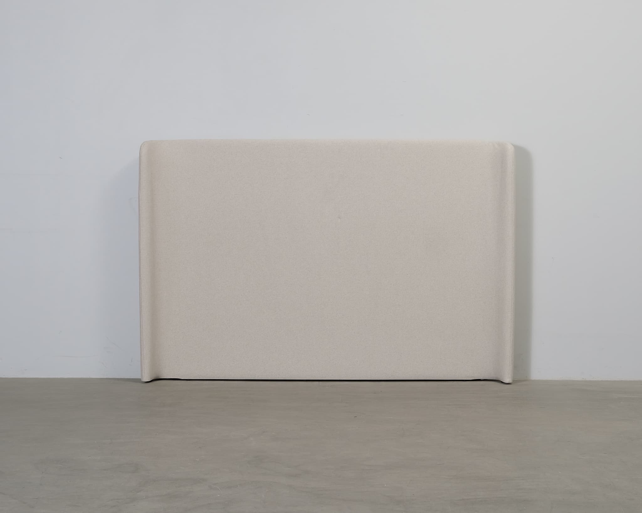 Nordic Rest Plus sänggavel beige 180 cm