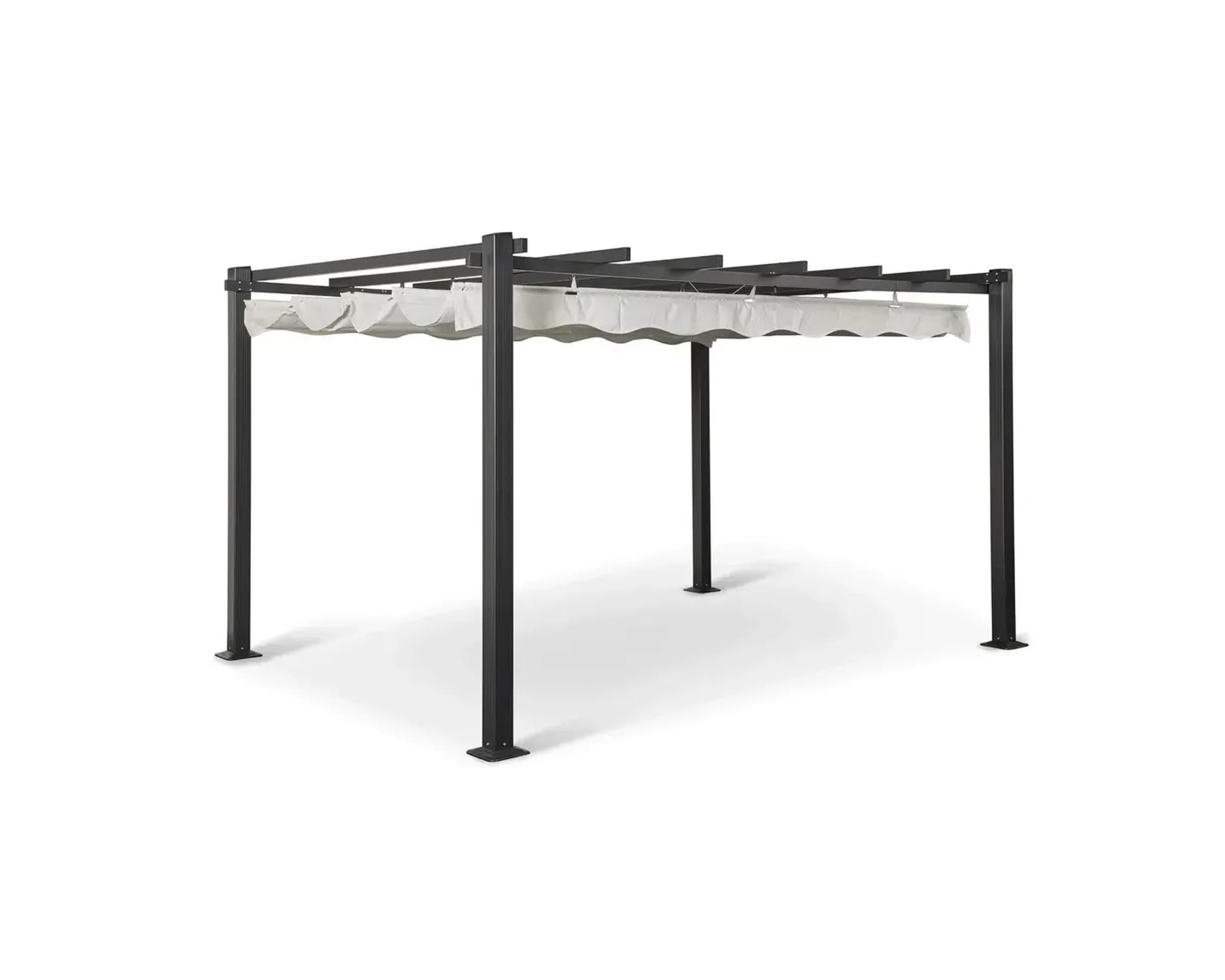 Mio Siesta pergola