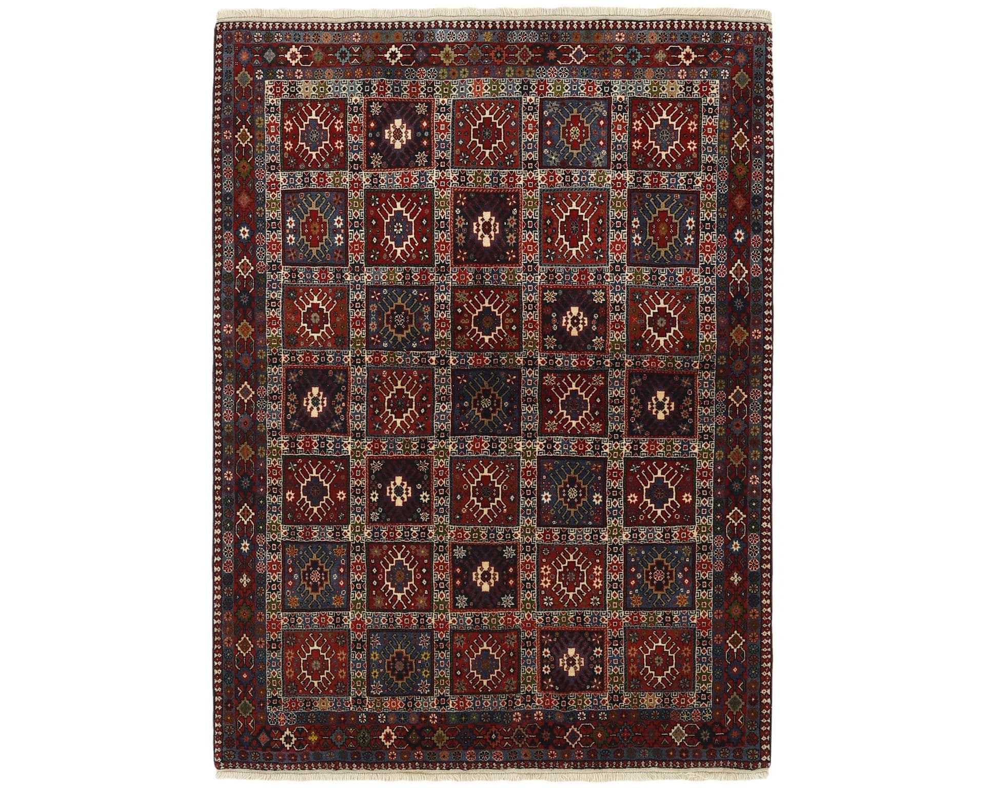 Yalameh orientalisk matta 152 x 202 cm