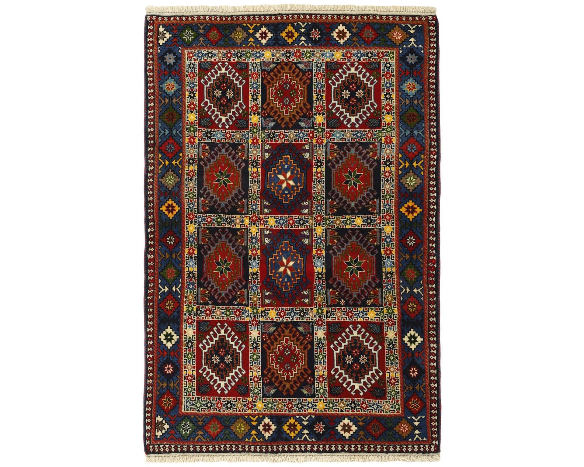 Yalameh orientalisk matta 101 x 152 cm