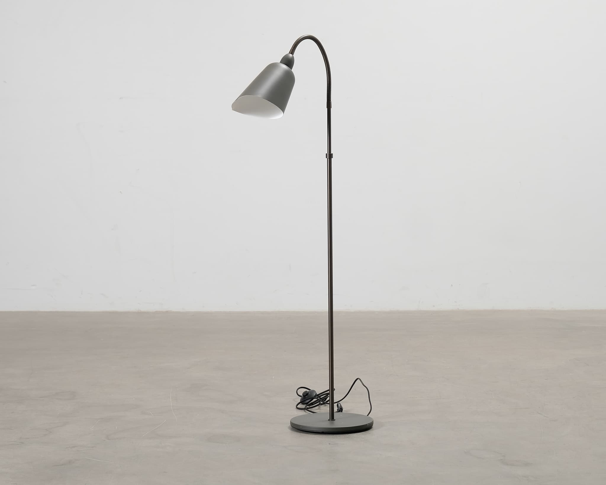 &Tradition Bellevue Anniversary Edition AJ7 golvlampa