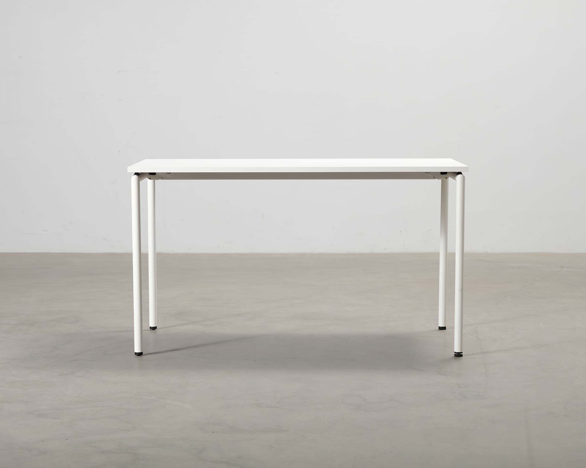 Four Design Contemporary matbord vit
