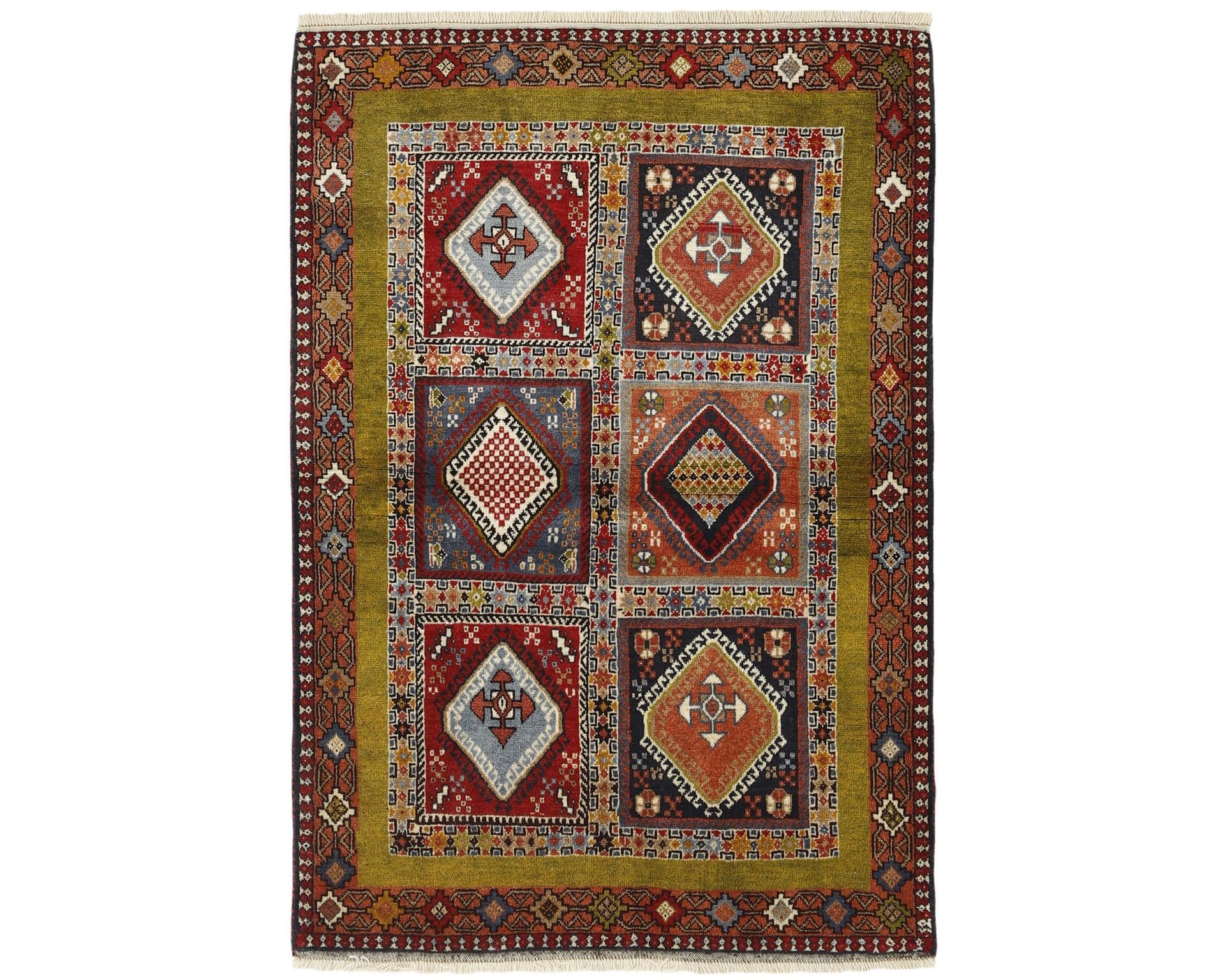 Yalameh orientalisk matta 104 x 146 cm