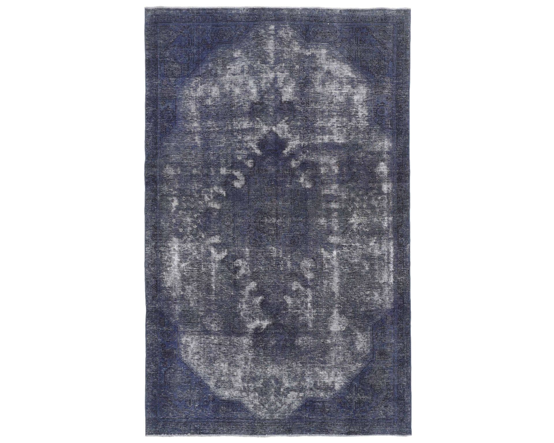 Vintage Royal Fine orientalisk matta 162 x 263 cm