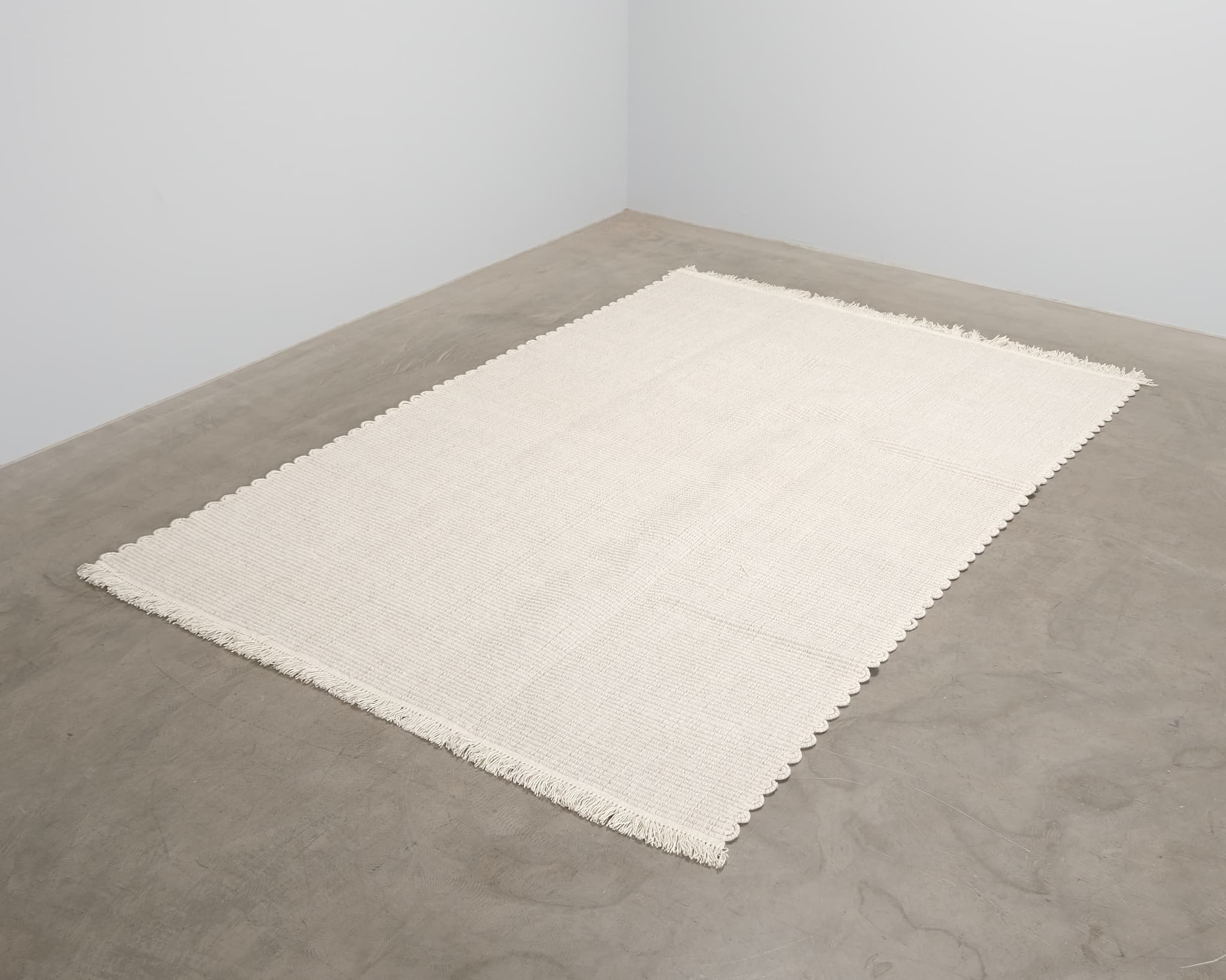 Rugvista Taric ullmatta 200 x 300 cm