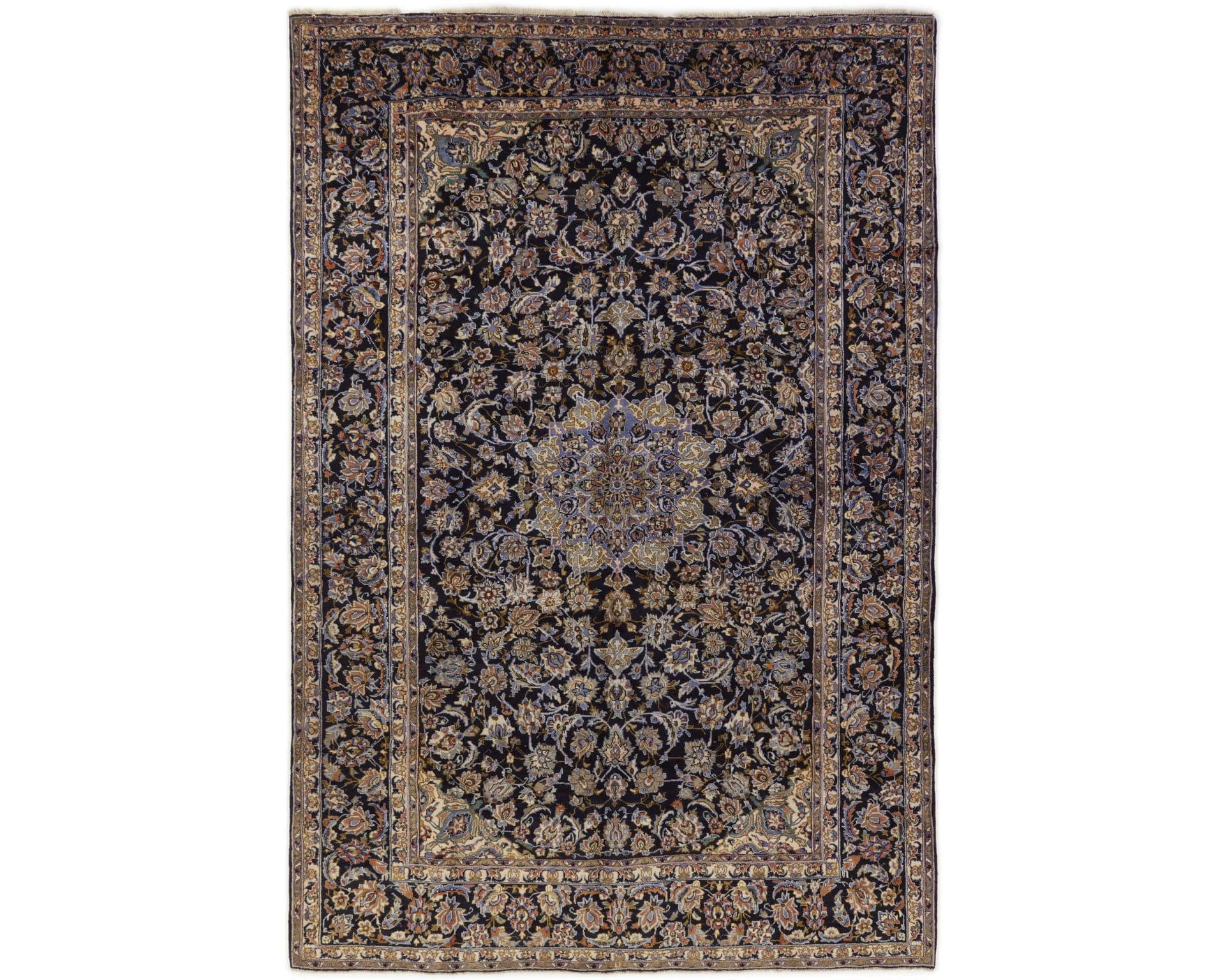 Kashmar orientalisk matta 292 x 435 cm