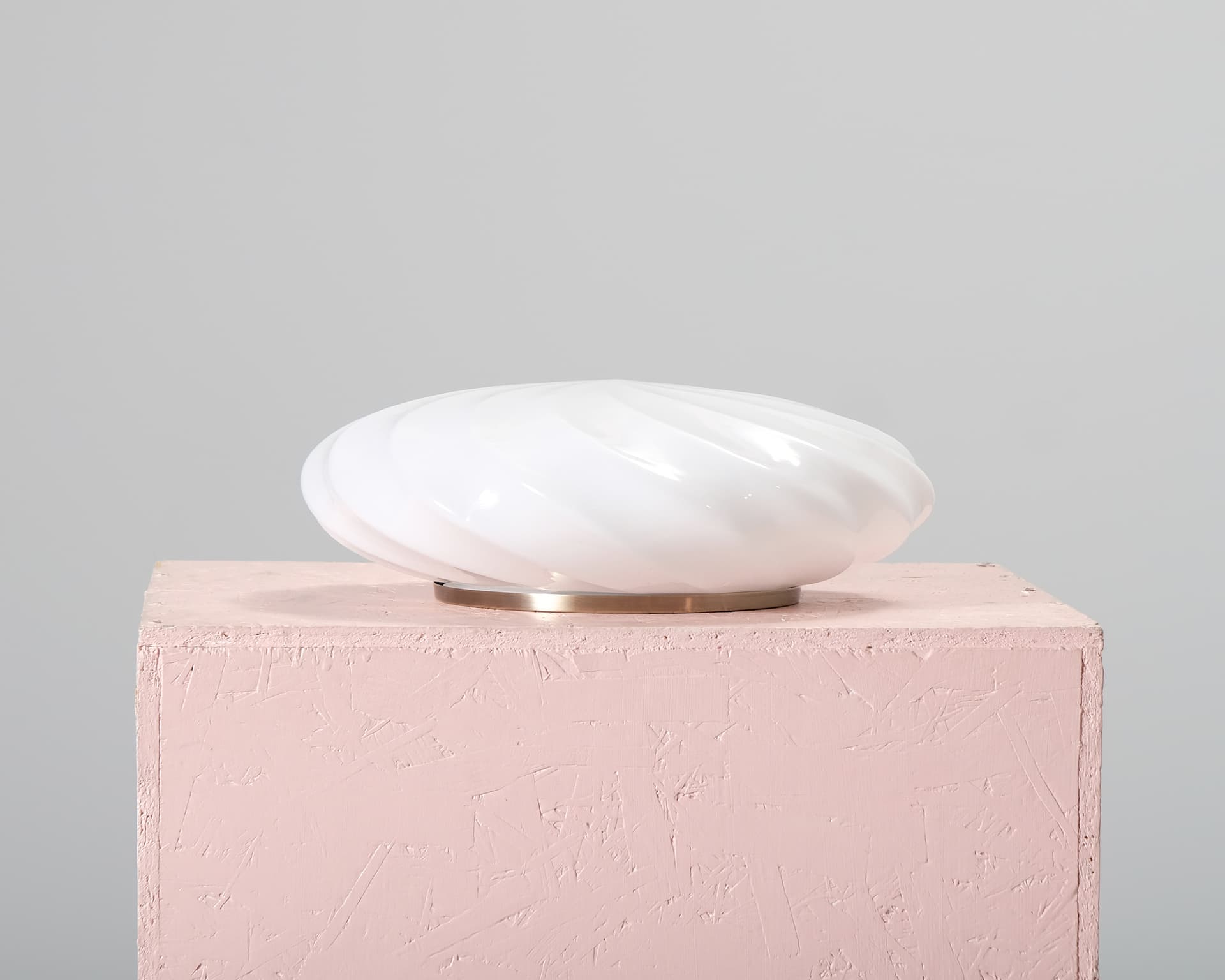 Halo Design Twist vägg-/taklampa ø 35 cm
