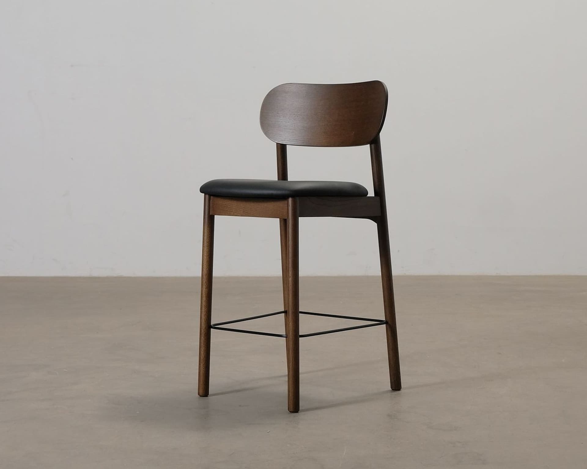 Decotique Elephant barstol ek / svart