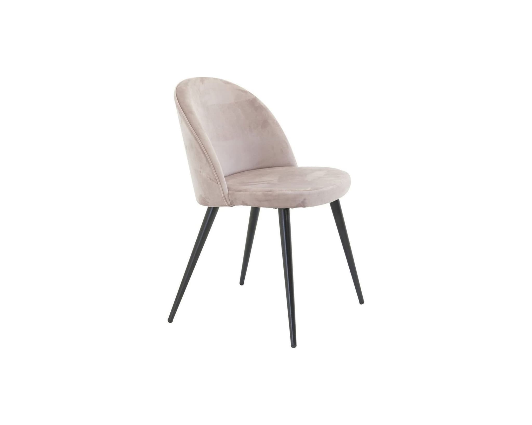 Matstol, set om 2