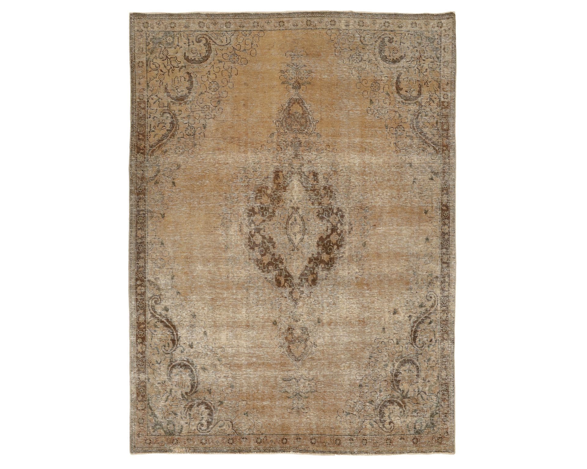 Vintage Royal Fine orientalisk matta 222 x 297 cm