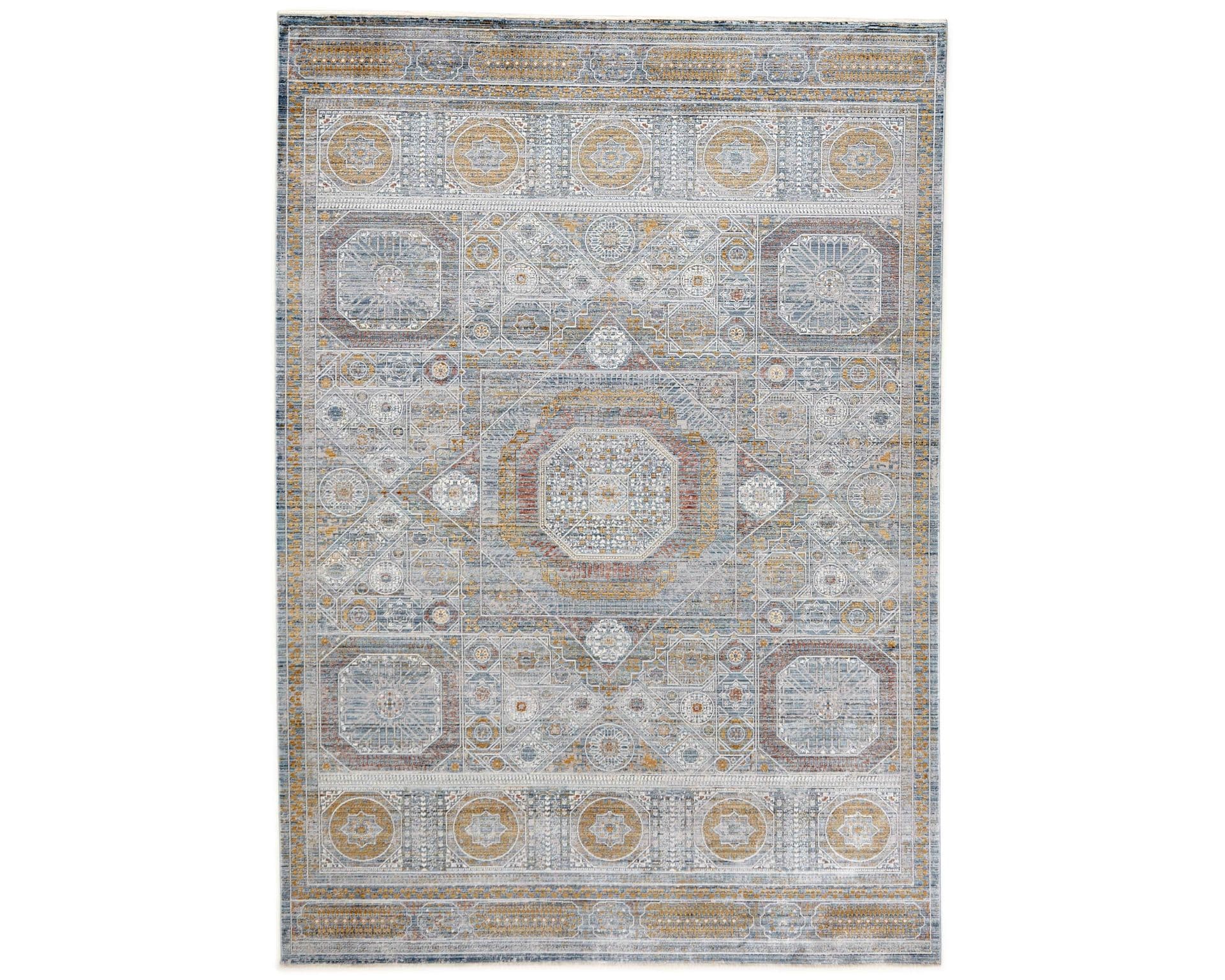 Rezas Everyday Heritage matta 250 x 300 cm