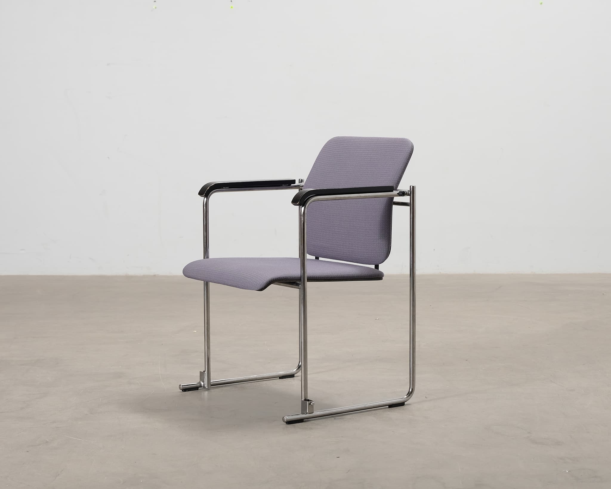Avarte Yrjö Kukkapuro PK  206 stol