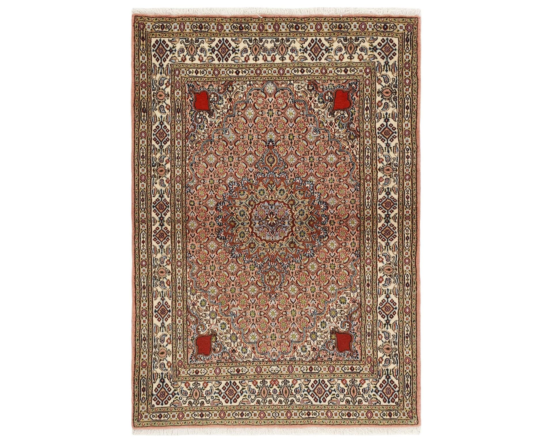 Moud Mahi orientalisk matta 100 x 142 cm