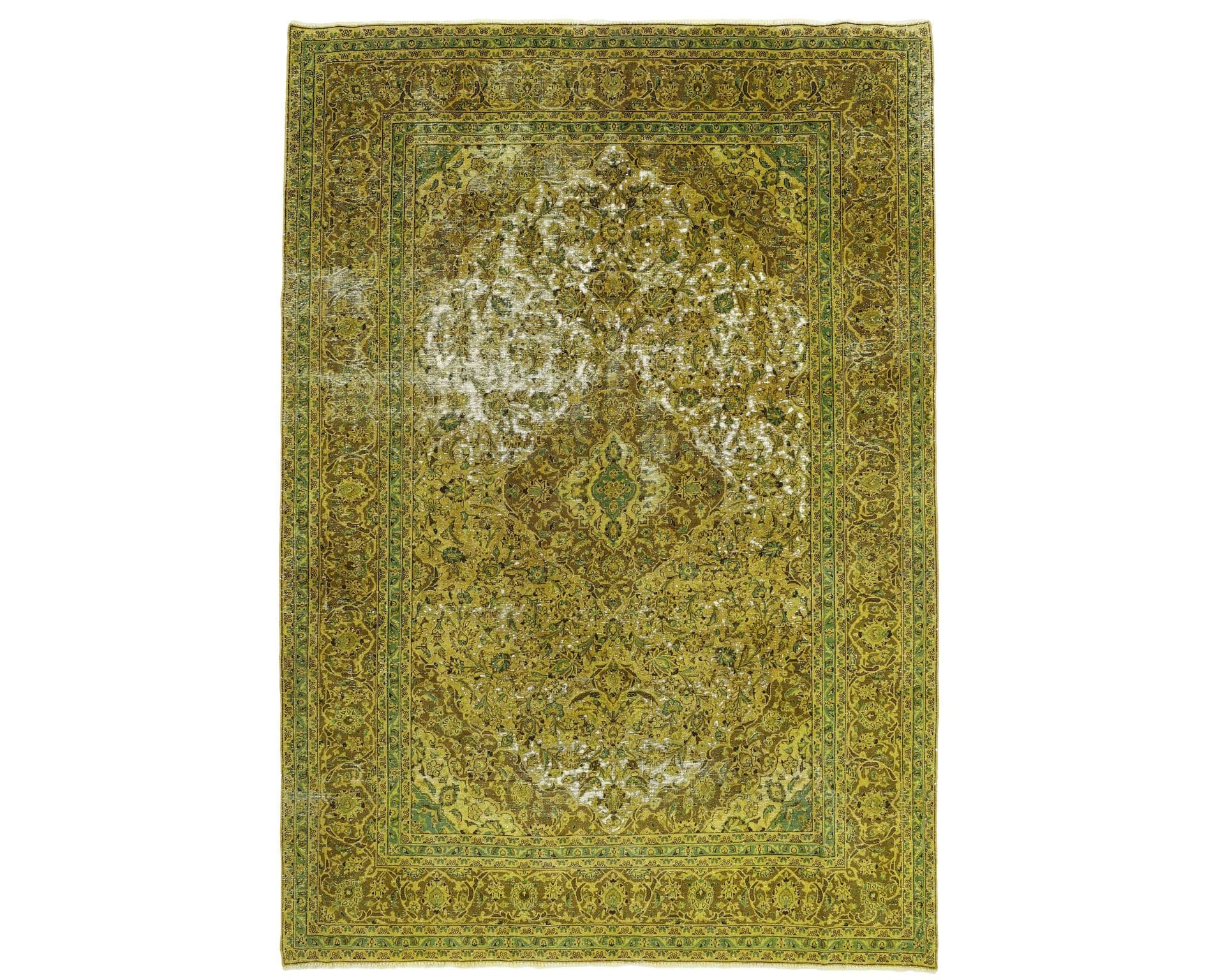 Vintage Royal Fine orientalisk matta 246 x 352 cm