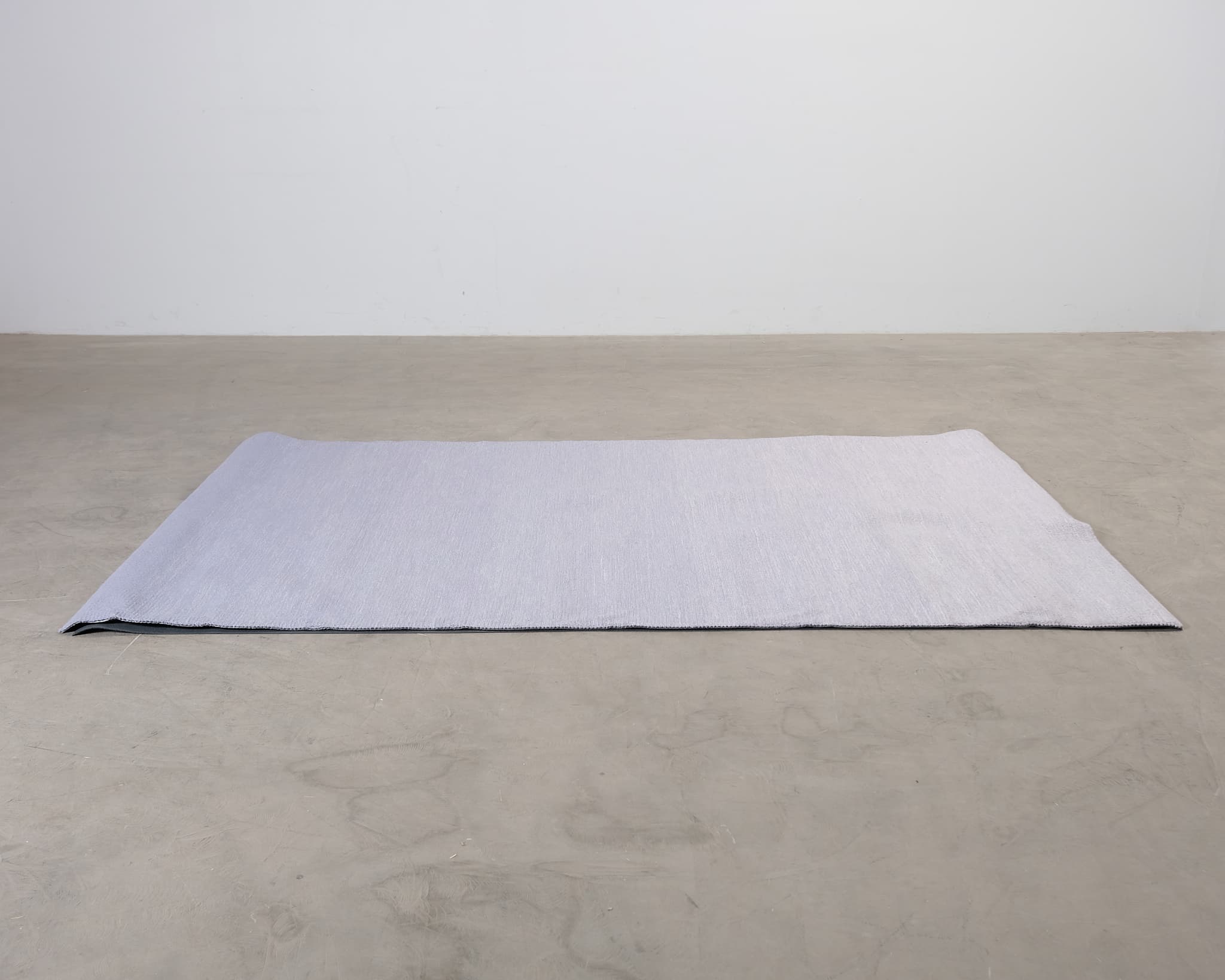 CS Rugs Cameleon ullmatta 170 x 280 cm lavendel