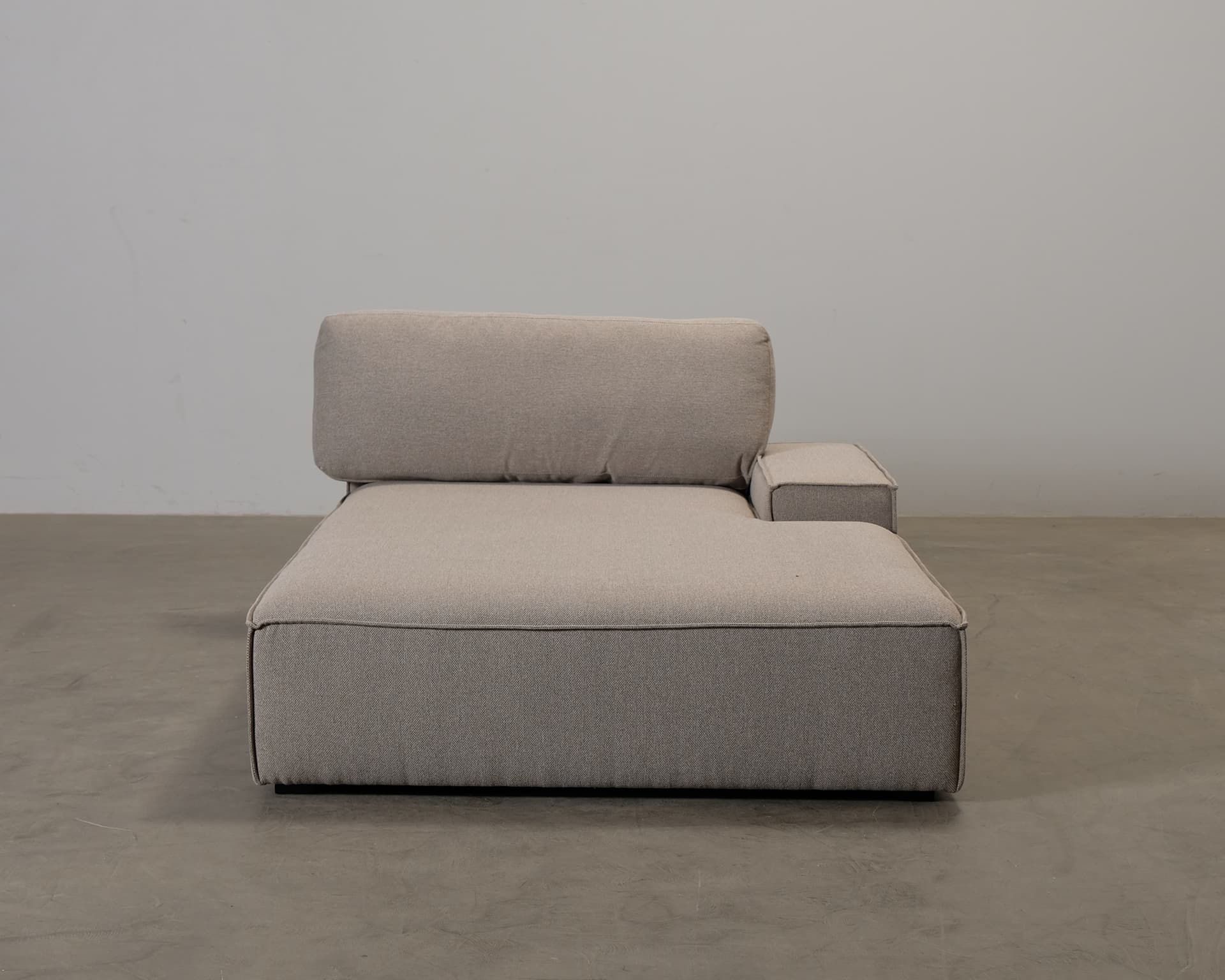 Sofacompany Daphne divanmodul gråbeige