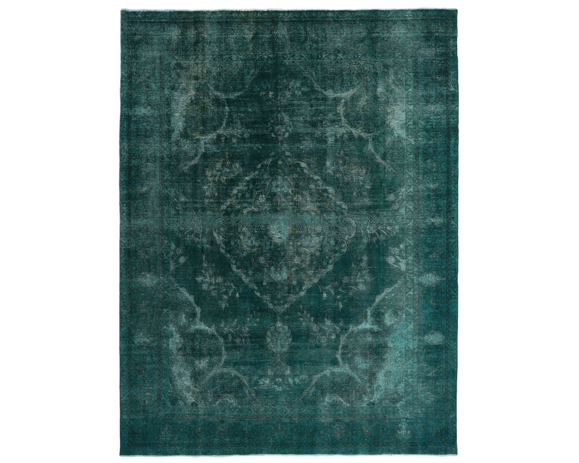Vintage Royal Fine orientalisk matta 284 x 368 cm