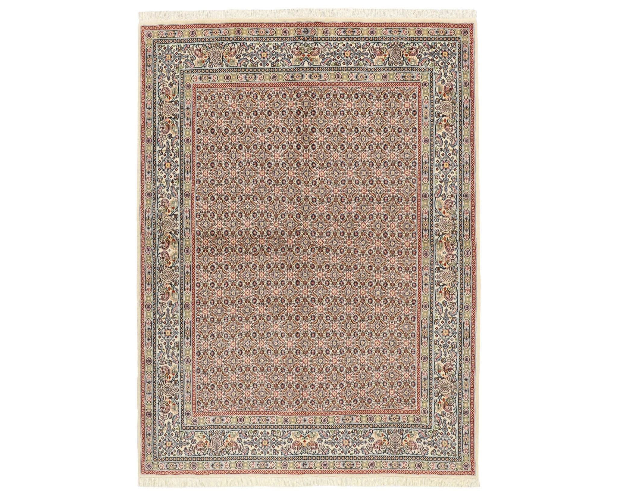 Moud Mahi orientalisk matta 168 x 228 cm
