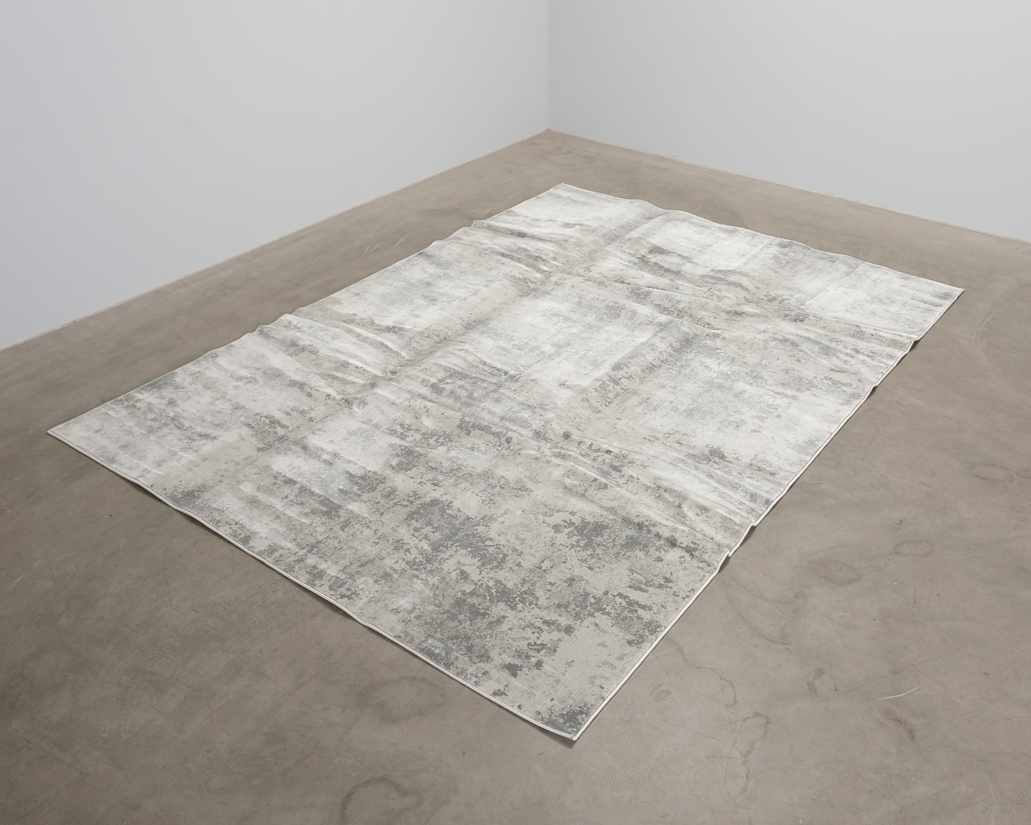 Rugvista Core Harper matta 240 x 340 cm grå