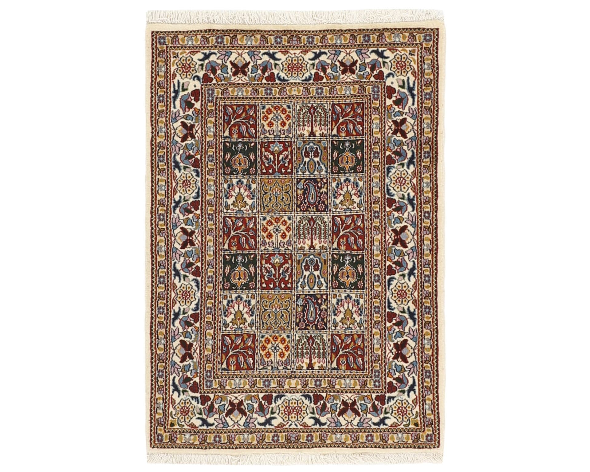 Moud Mahi orientalisk matta 80 x 117 cm