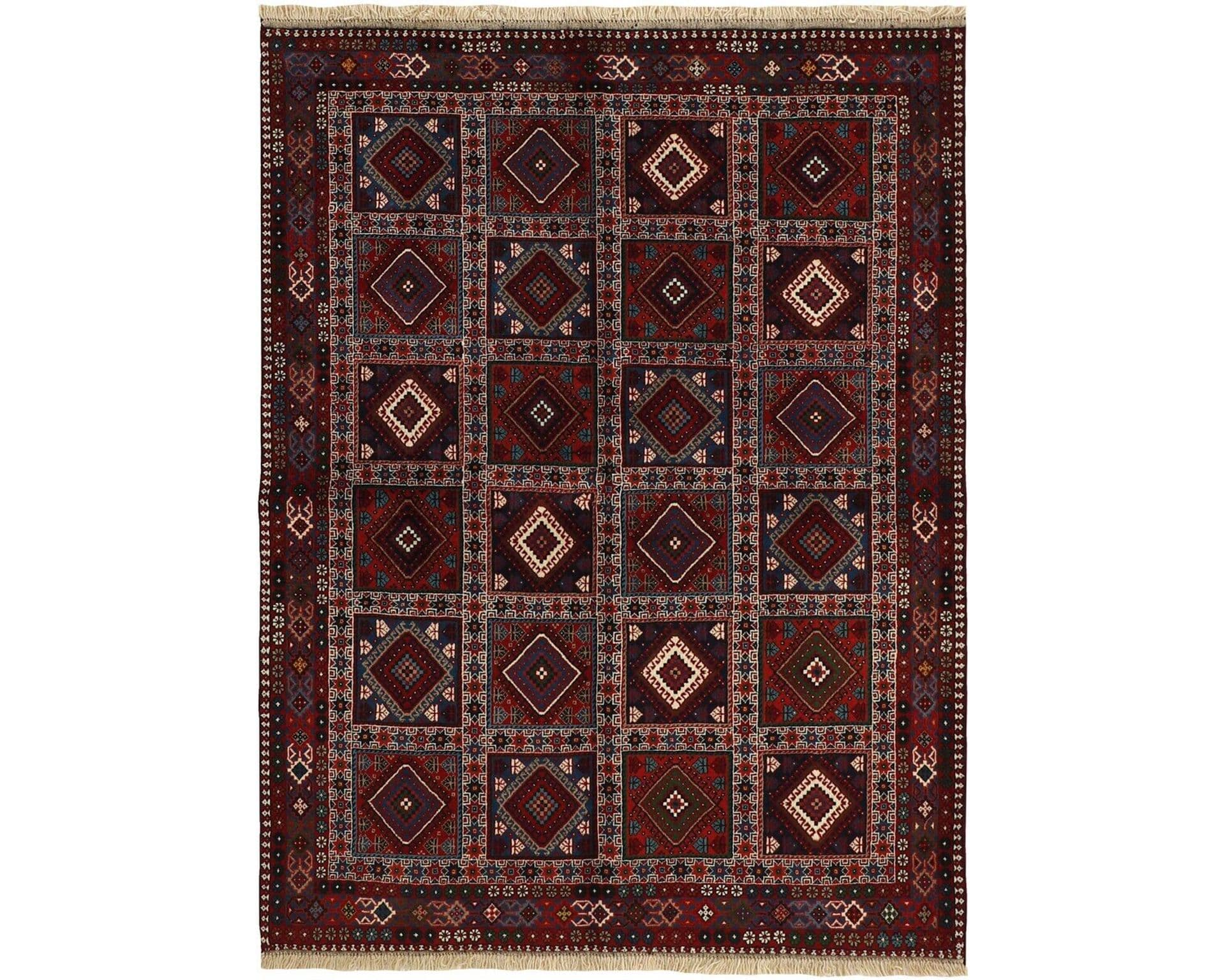 Yalameh orientalisk matta 153 x 200 cm