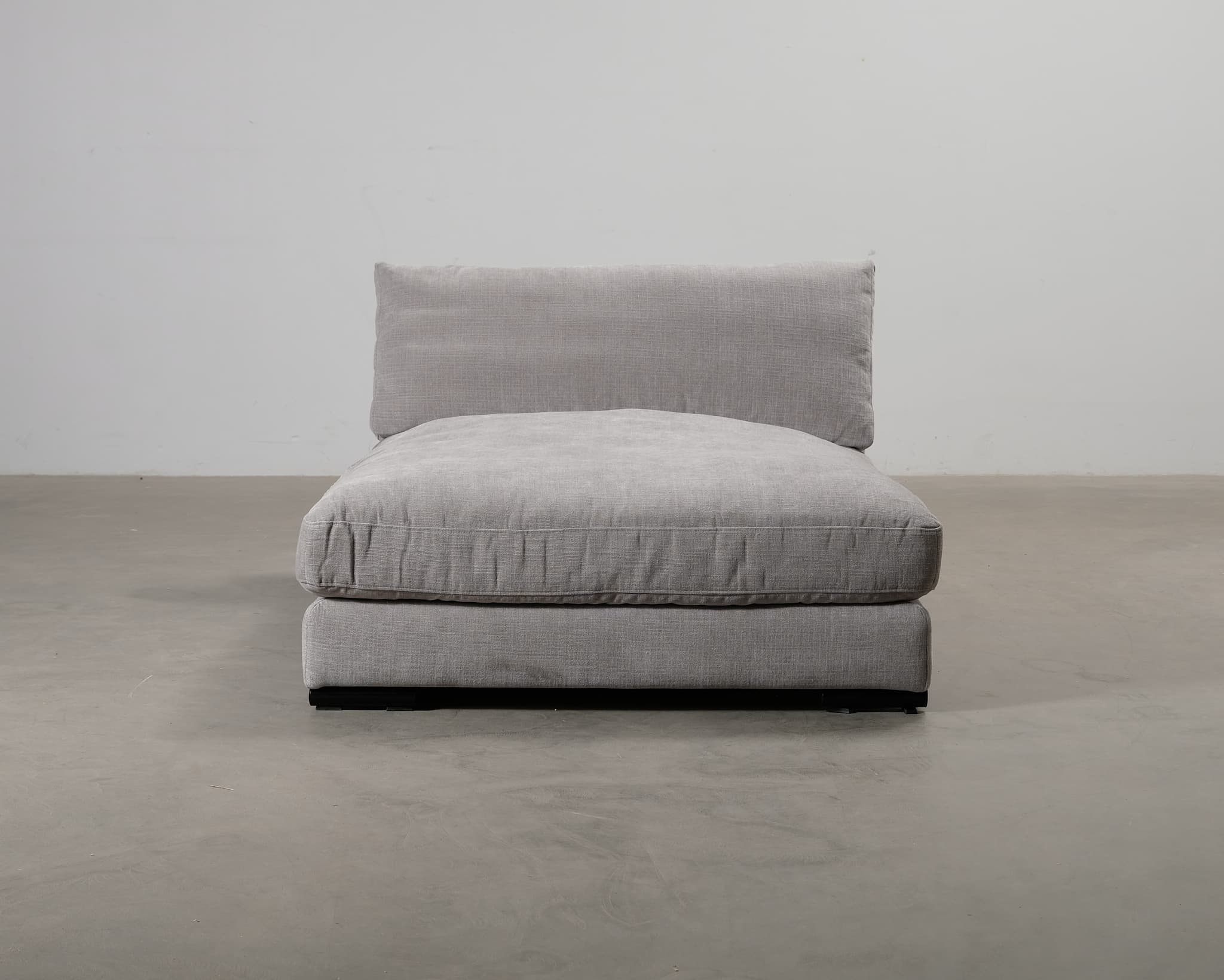 Sweef Mammuten Love Seat divan grå