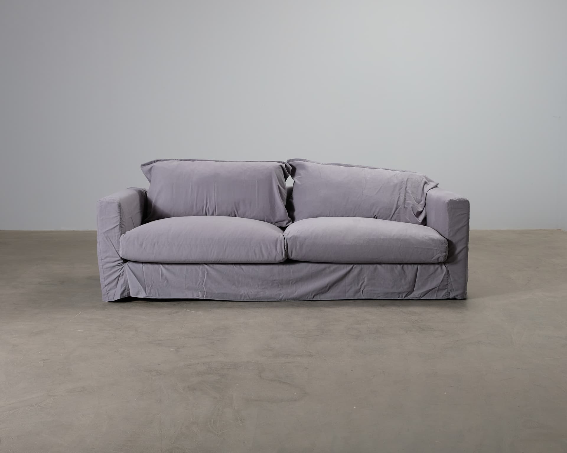 Decotique Le Grand Air 3-sits soffa