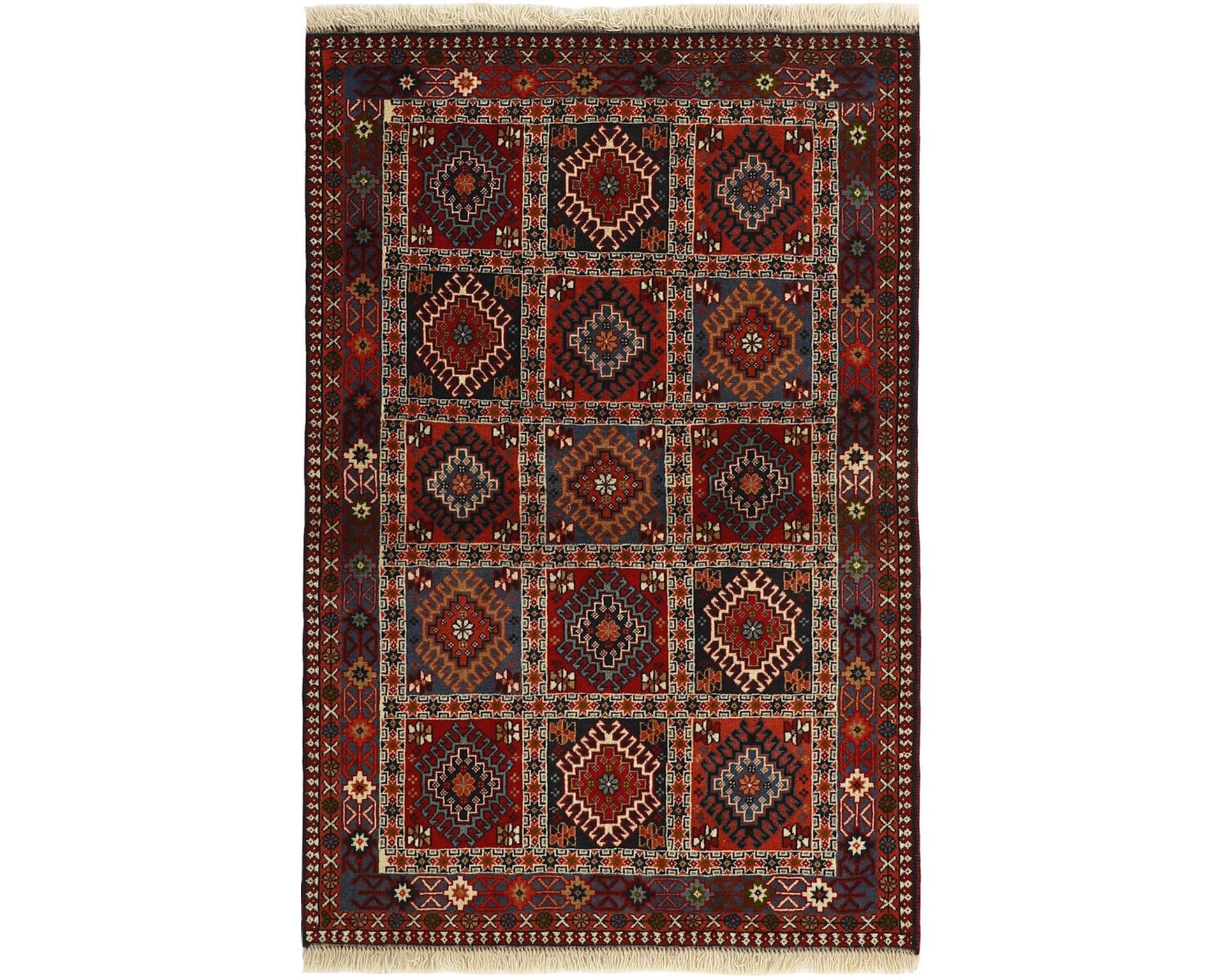 Yalameh orientalisk matta 101 x 154 cm