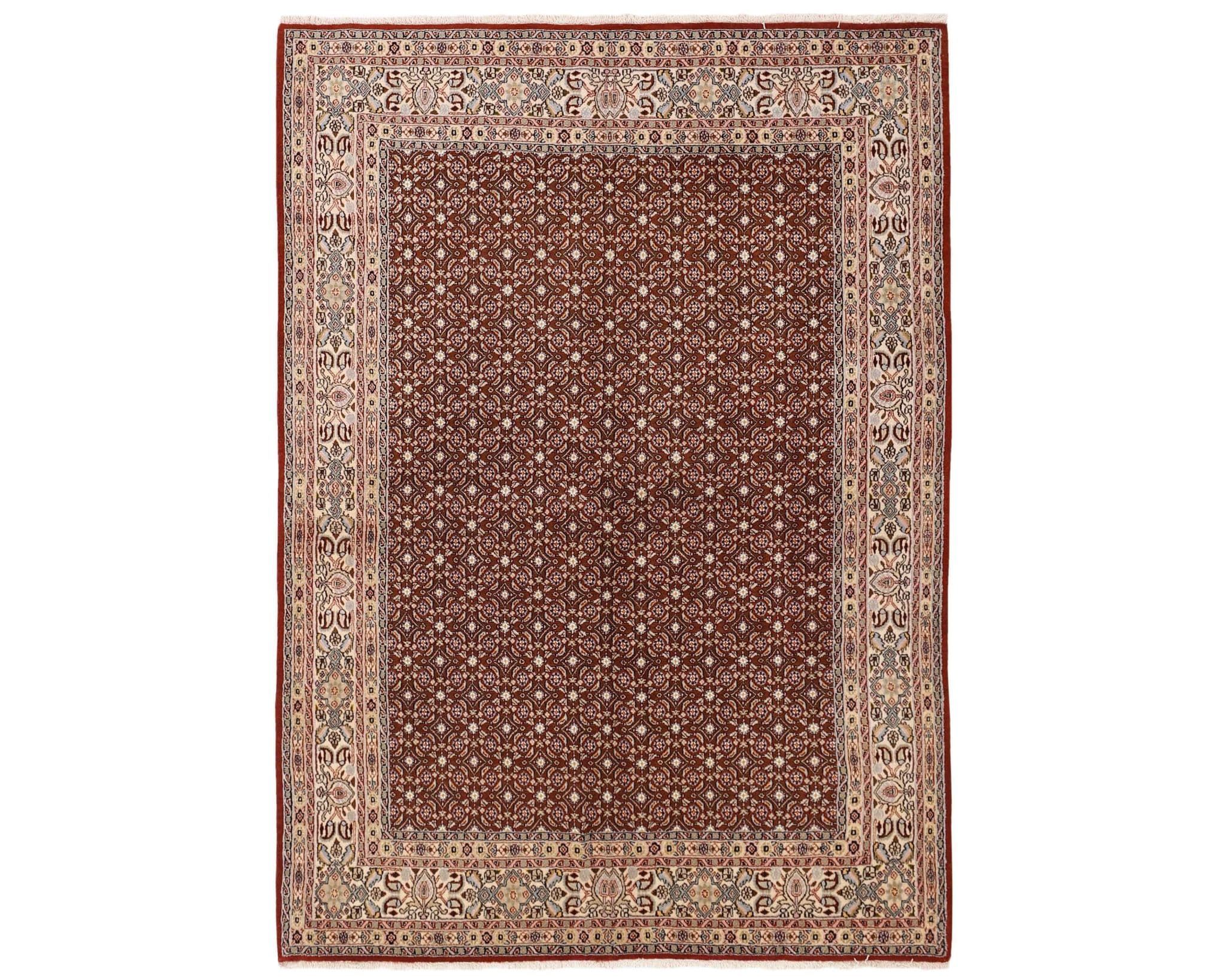 Moud Mahi orientalisk matta 166 x 232 cm