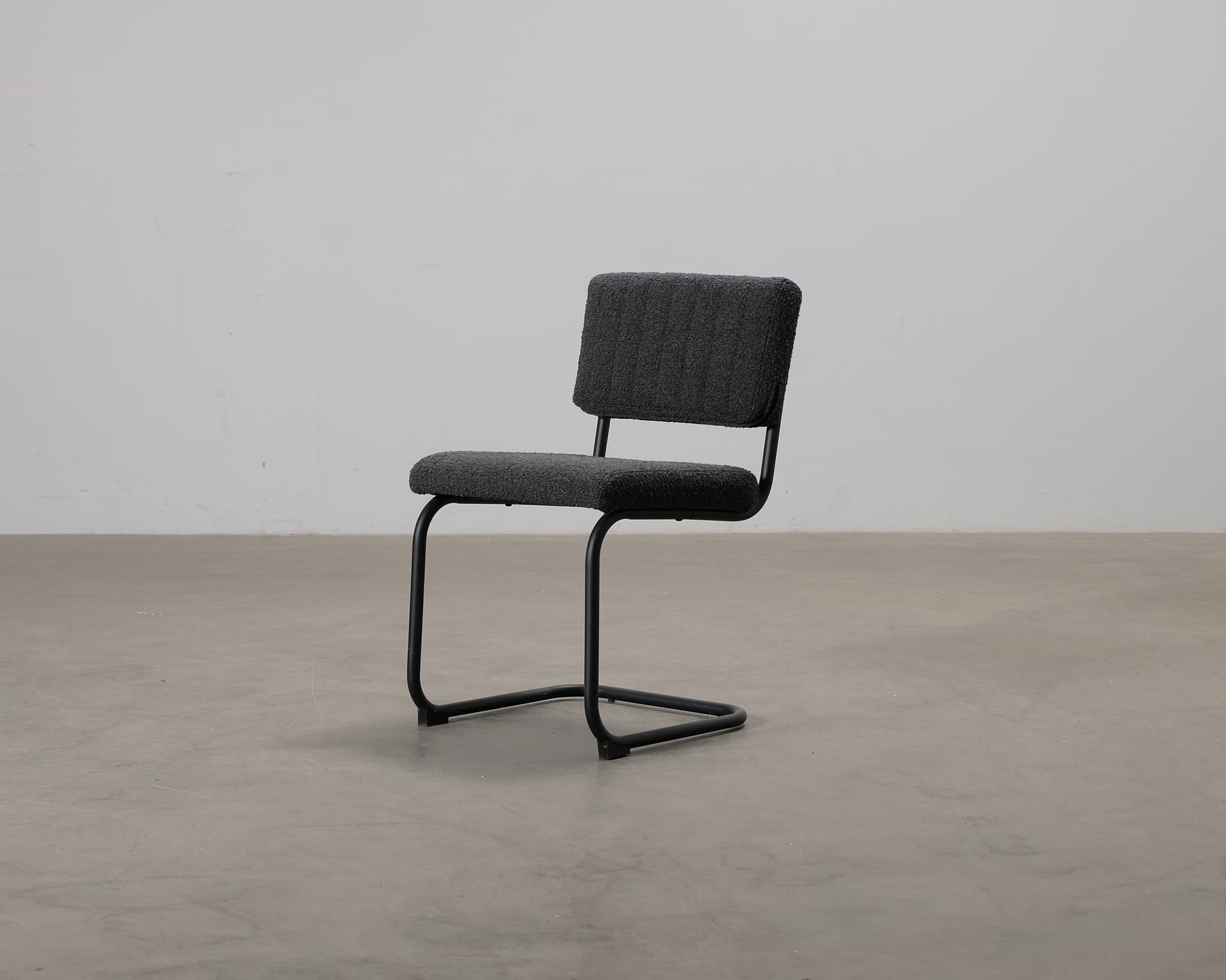 FeelDesign Ida stol grå