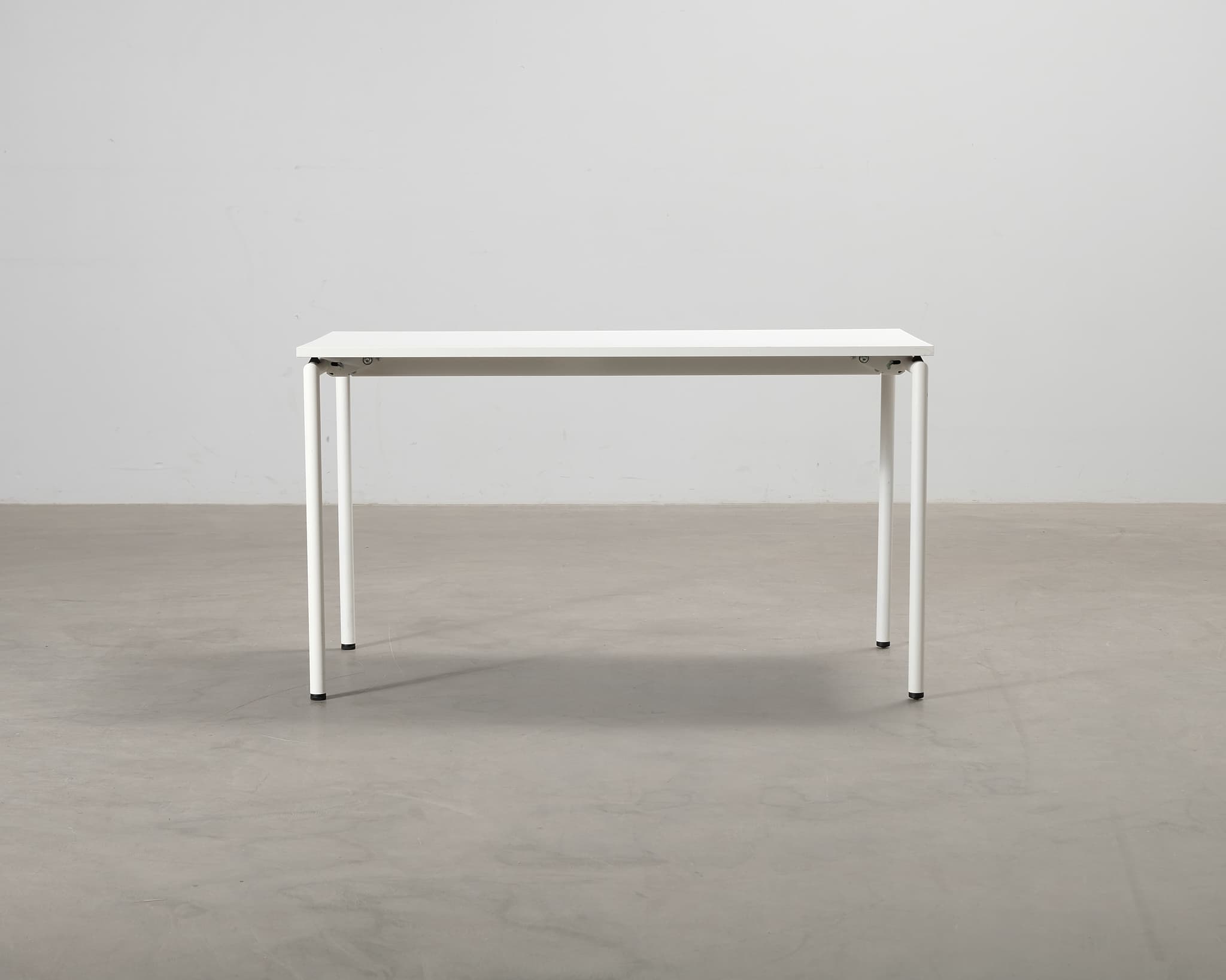 Four Design Contemporary matbord vit