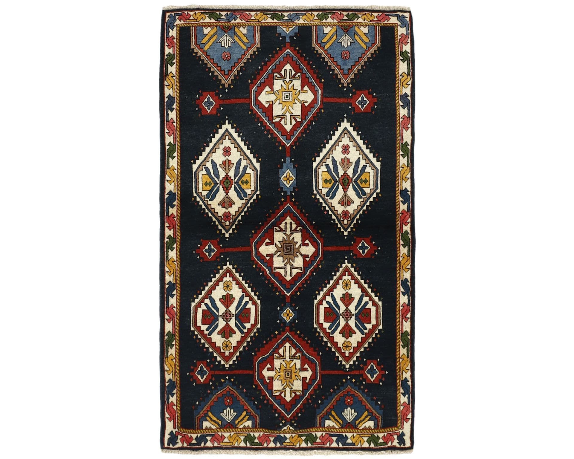 Yalameh orientalisk matta 103 x 174 cm