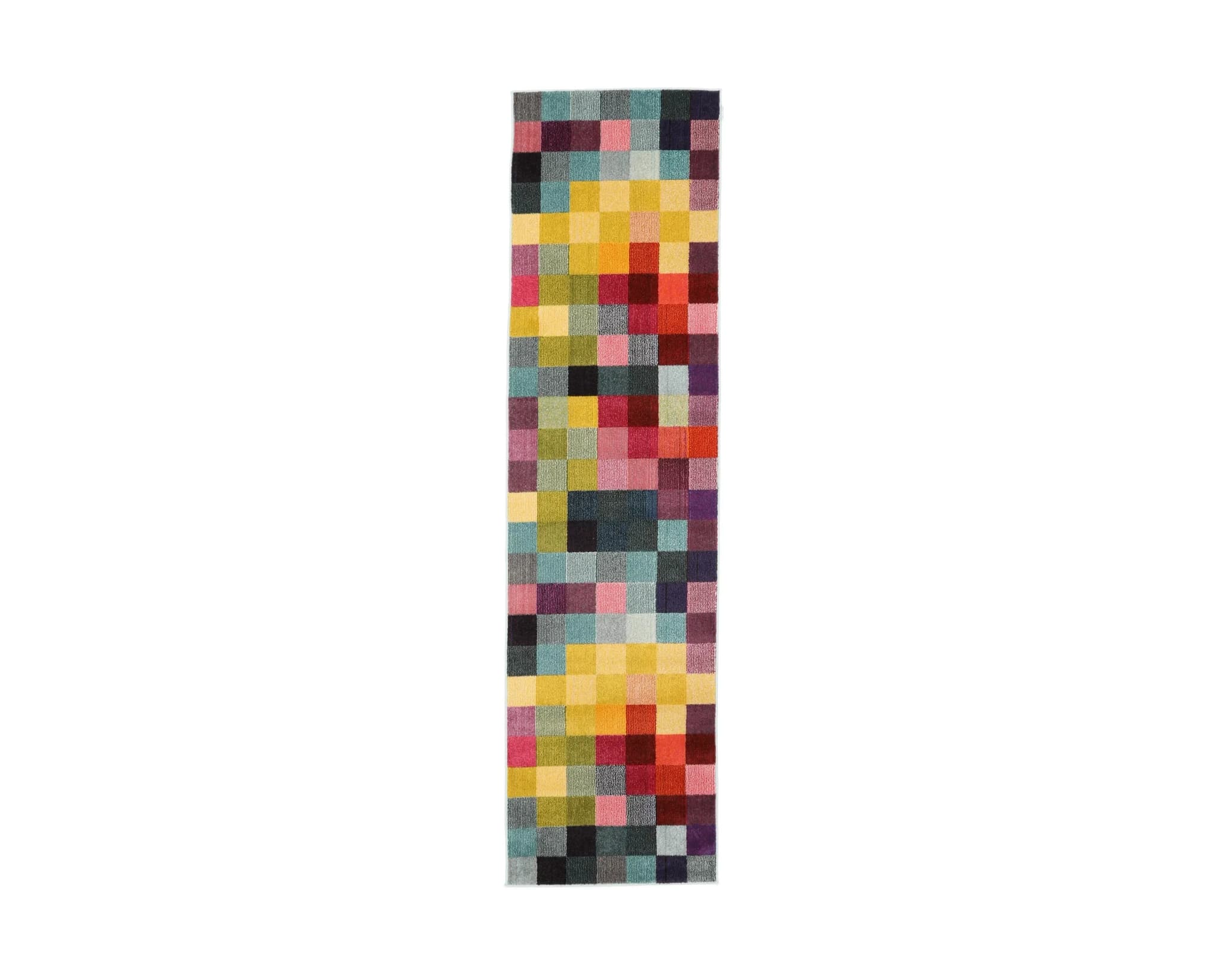 Rugvista Torrent hallmatta 80 x 300 cm