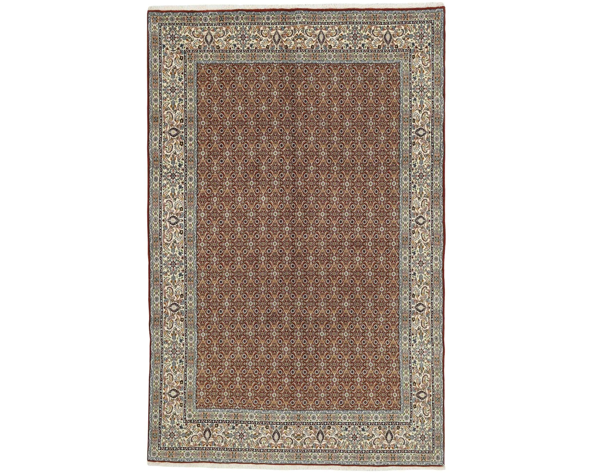 Moud Mahi orientalisk matta 192 x 293 cm